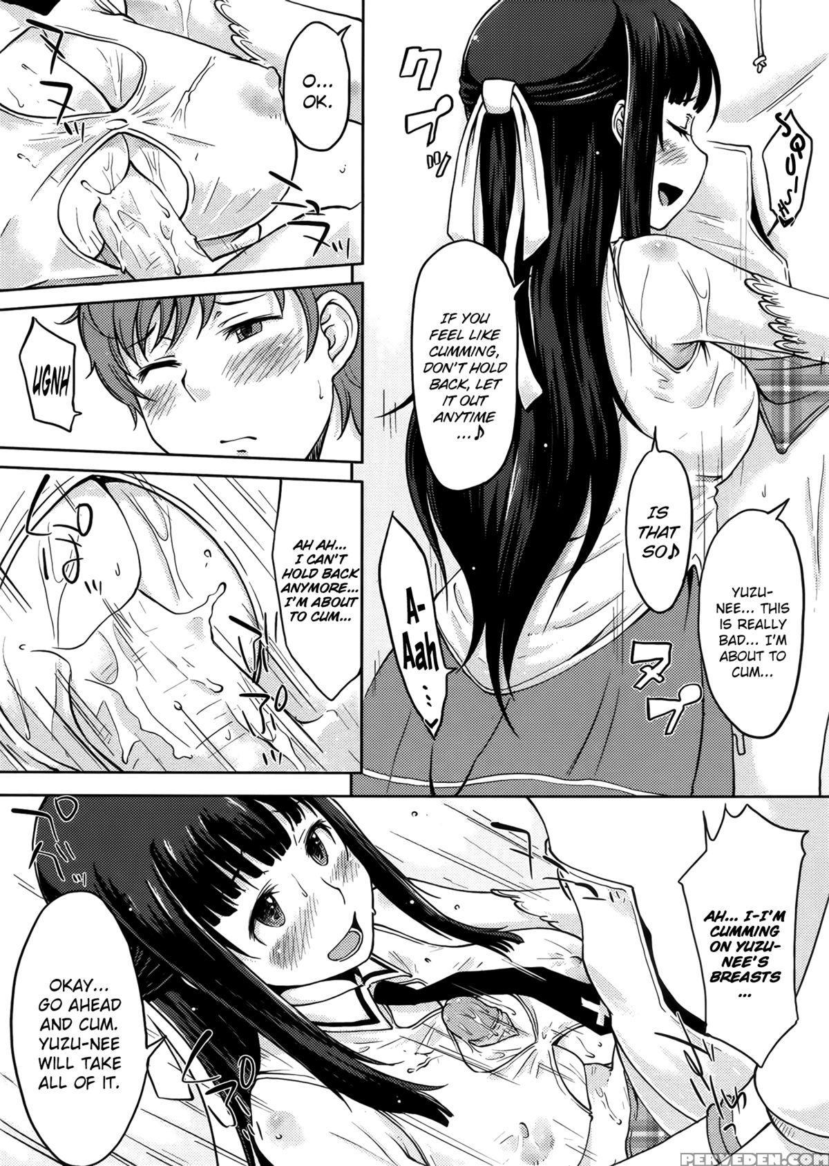 [shiun] Ane Cosplay | Elder Sister Cosplay (kanjitenai Mon...) [english] [team Koinaka] 1