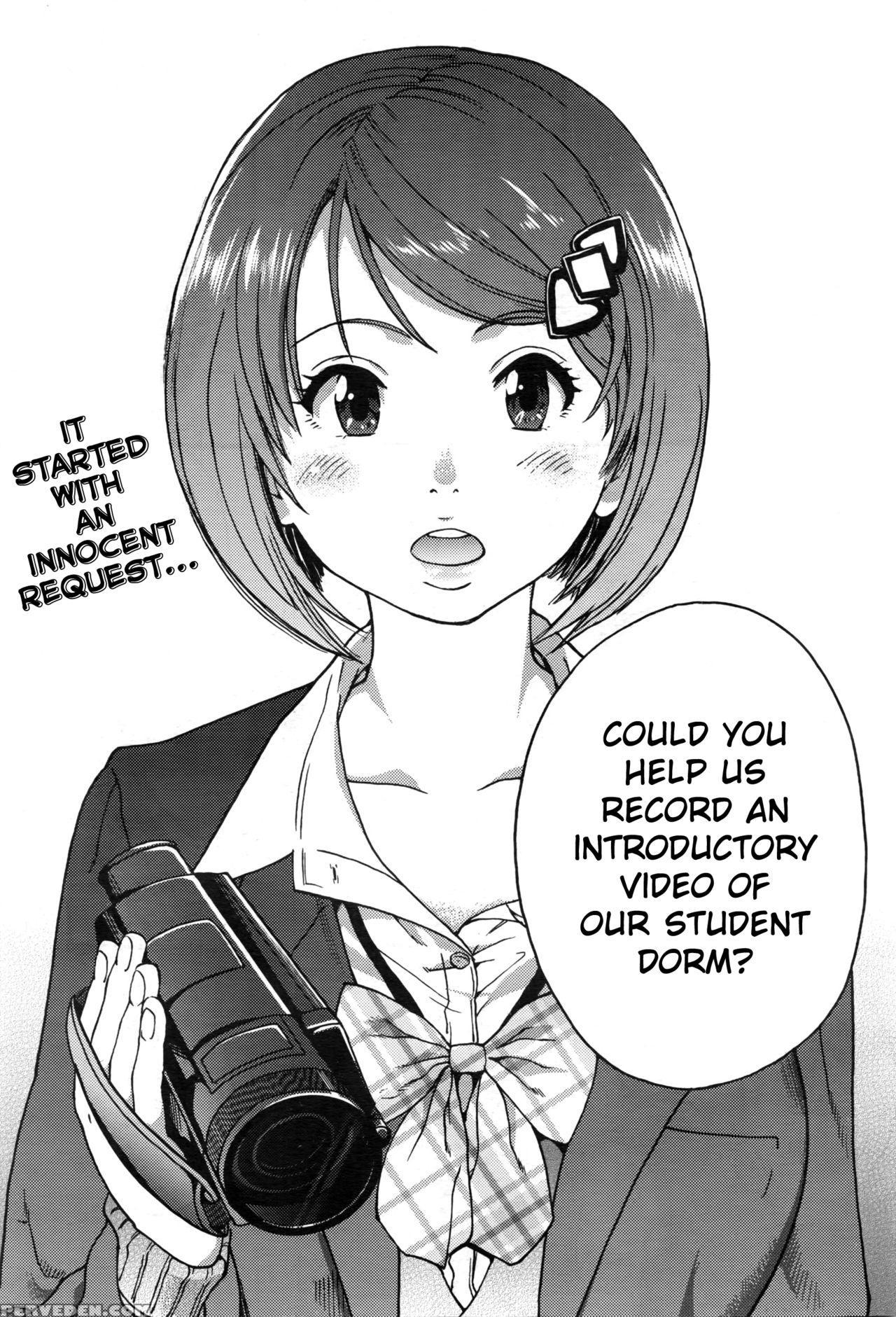 [shiwasu No Okina] Boku No Bokki Penis O Rokuga Shite Ikina Yo | Go Ahead And Film My Hard Penis (comic Aun 2016-03) [english] [ H ] 1
