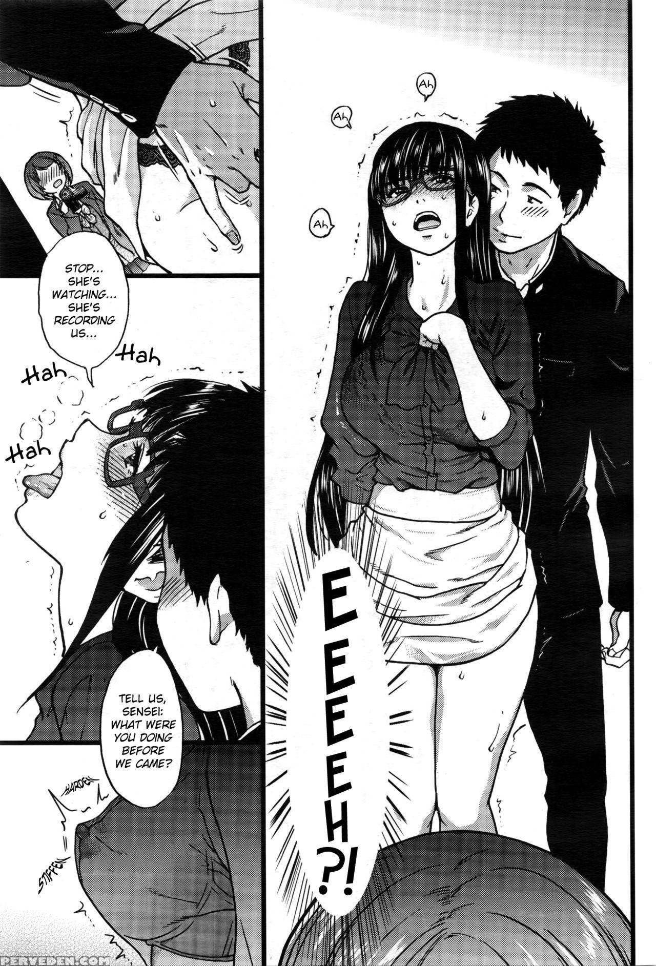 [shiwasu No Okina] Boku No Bokki Penis O Rokuga Shite Ikina Yo | Go Ahead And Film My Hard Penis (comic Aun 2016-03) [english] [ H ] 1