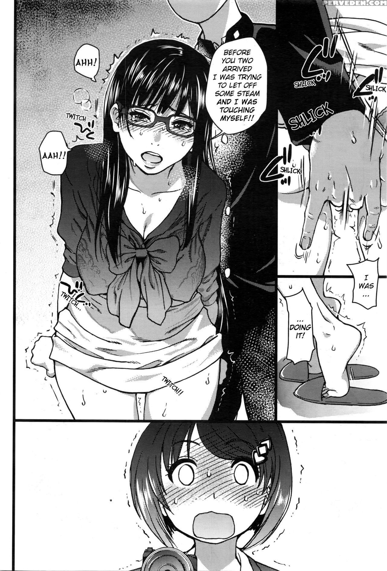 [shiwasu No Okina] Boku No Bokki Penis O Rokuga Shite Ikina Yo | Go Ahead And Film My Hard Penis (comic Aun 2016-03) [english] [ H ] 1