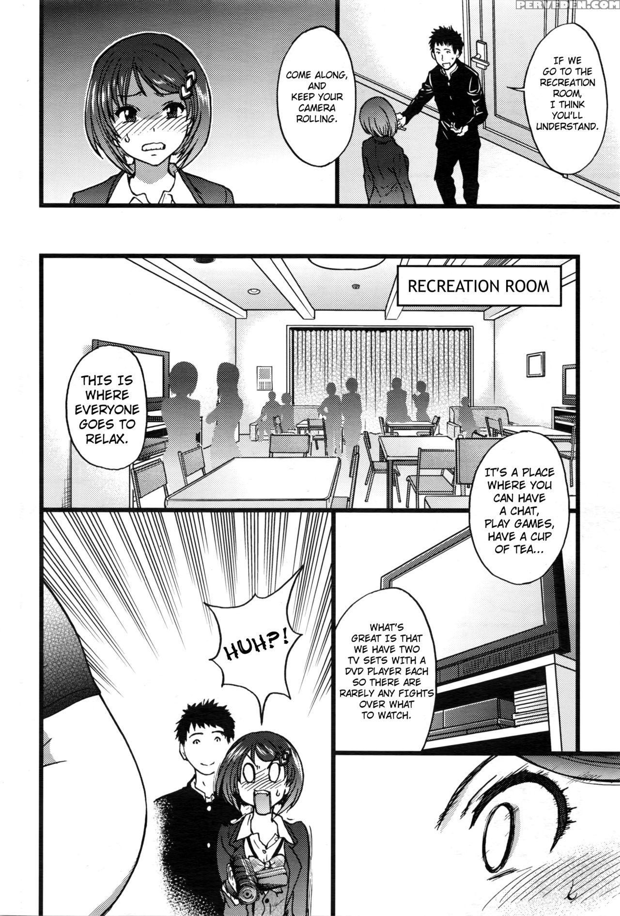 [shiwasu No Okina] Boku No Bokki Penis O Rokuga Shite Ikina Yo | Go Ahead And Film My Hard Penis (comic Aun 2016-03) [english] [ H ] 1