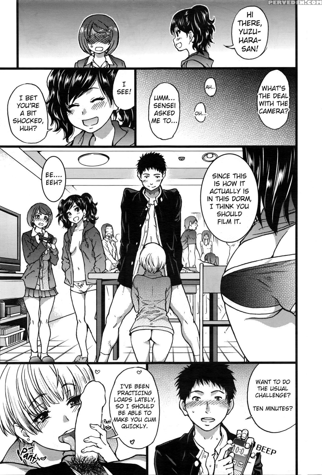 [shiwasu No Okina] Boku No Bokki Penis O Rokuga Shite Ikina Yo | Go Ahead And Film My Hard Penis (comic Aun 2016-03) [english] [ H ] 1