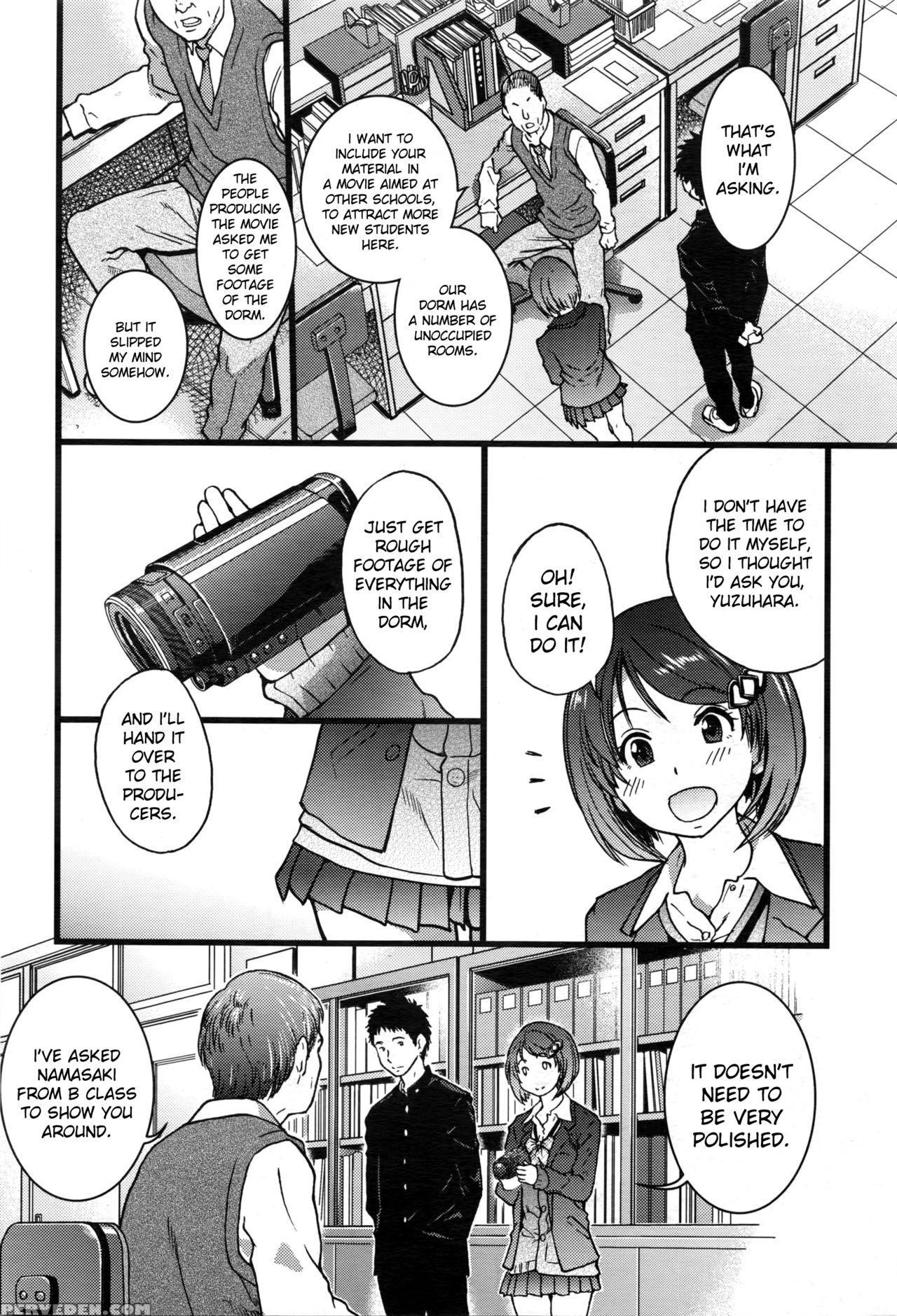 [shiwasu No Okina] Boku No Bokki Penis O Rokuga Shite Ikina Yo | Go Ahead And Film My Hard Penis (comic Aun 2016-03) [english] [ H ] 1