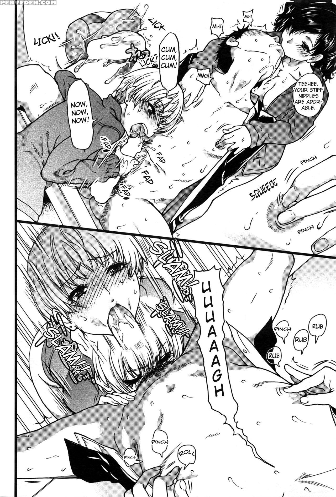 [shiwasu No Okina] Boku No Bokki Penis O Rokuga Shite Ikina Yo | Go Ahead And Film My Hard Penis (comic Aun 2016-03) [english] [ H ] 1