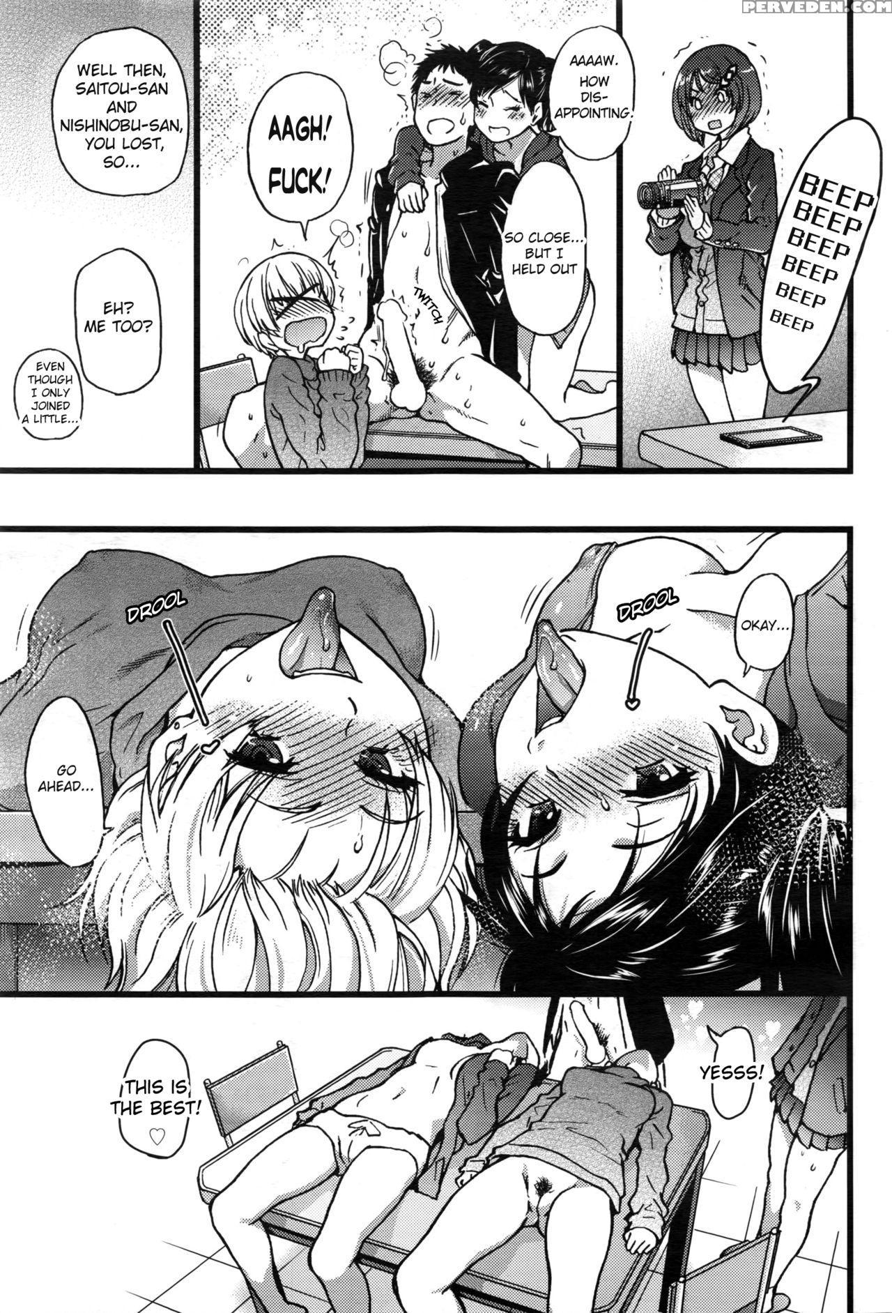 [shiwasu No Okina] Boku No Bokki Penis O Rokuga Shite Ikina Yo | Go Ahead And Film My Hard Penis (comic Aun 2016-03) [english] [ H ] 1