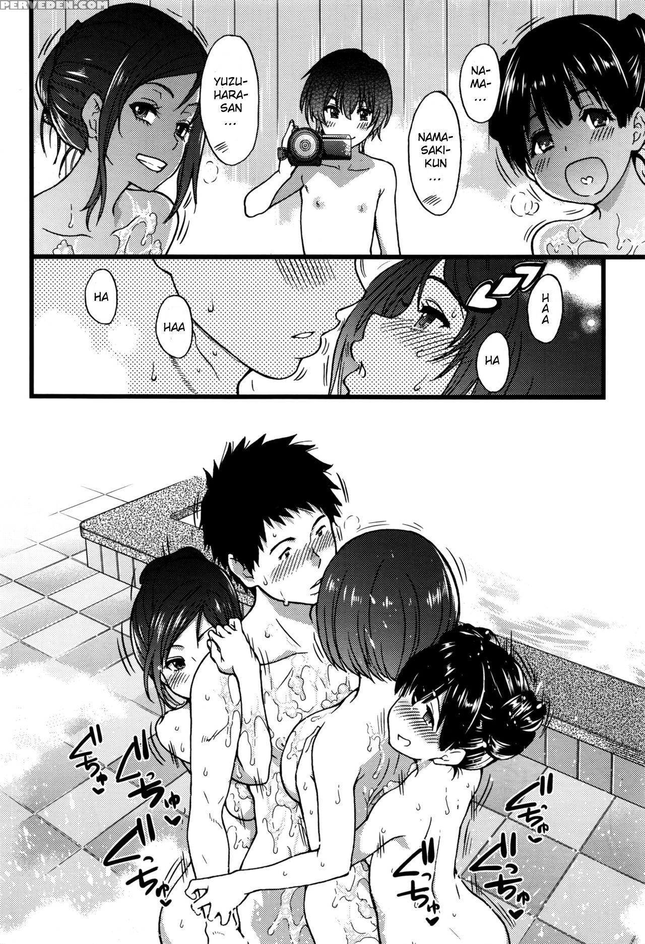 [shiwasu No Okina] Boku No Bokki Penis O Rokuga Shite Ikina Yo | Go Ahead And Film My Hard Penis Ch. 4 [english] 1