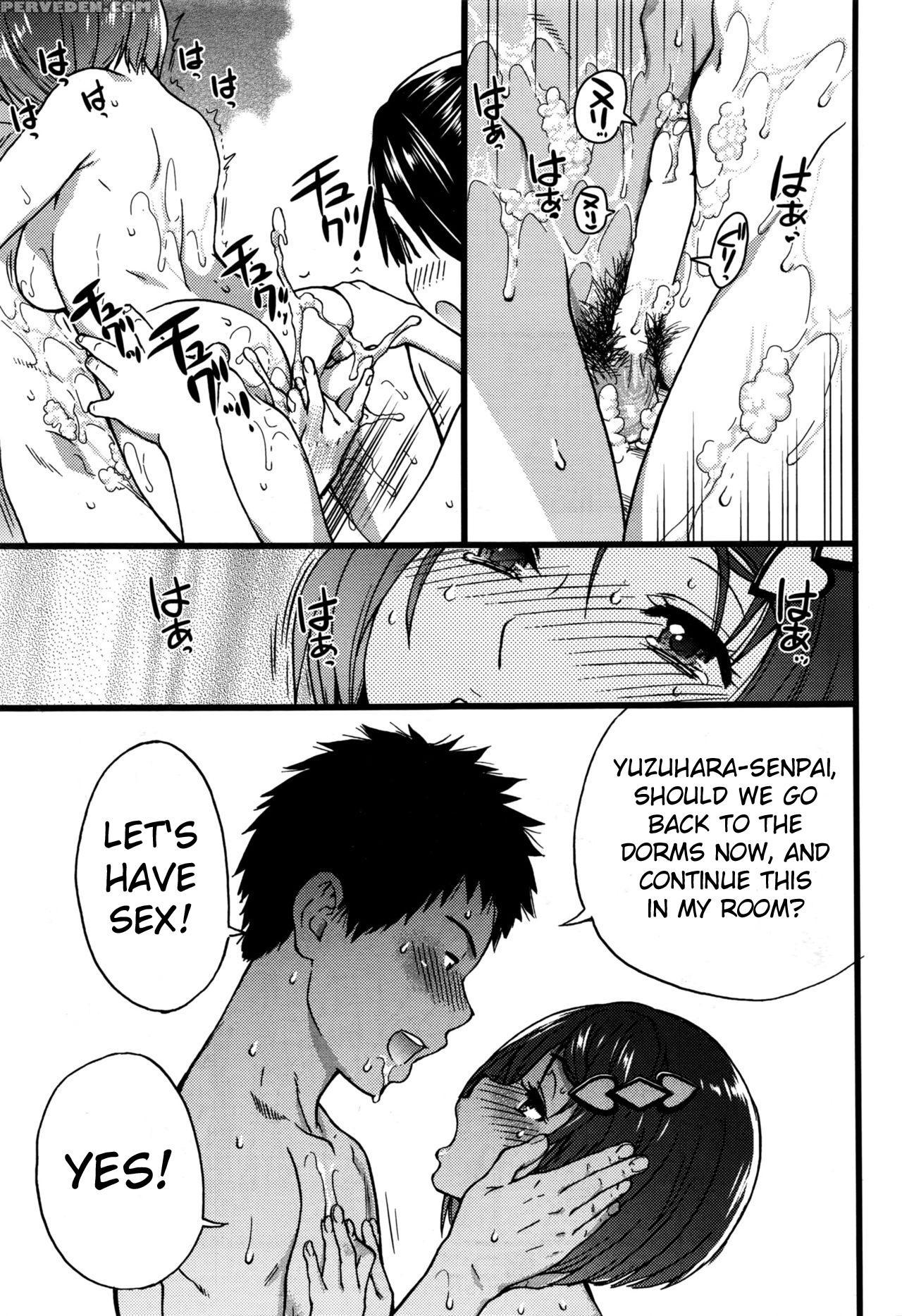 [shiwasu No Okina] Boku No Bokki Penis O Rokuga Shite Ikina Yo | Go Ahead And Film My Hard Penis Ch. 4 [english] 1