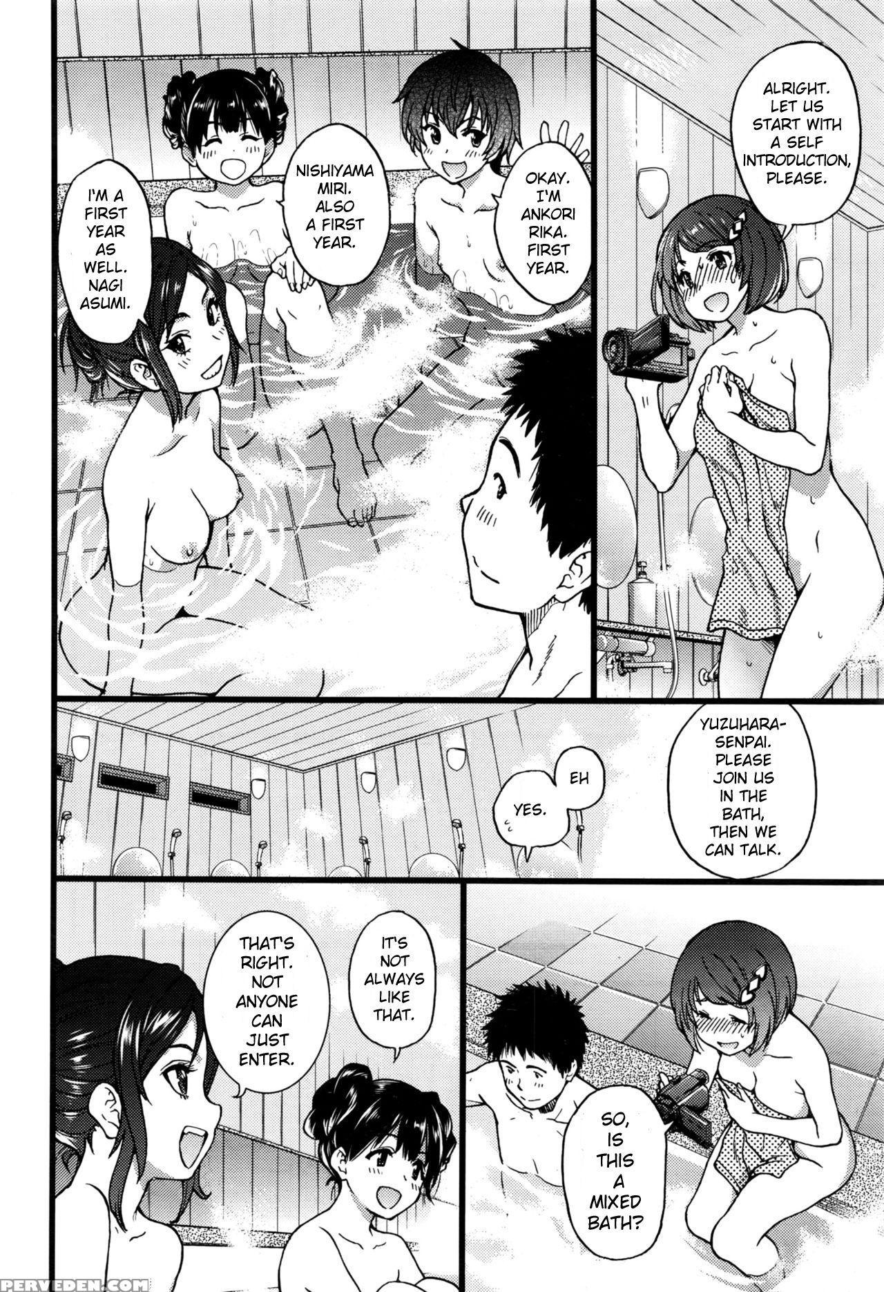 [shiwasu No Okina] Boku No Bokki Penis O Rokuga Shite Ikina Yo | Go Ahead And Film My Hard Penis Ch. 4 [english] 1