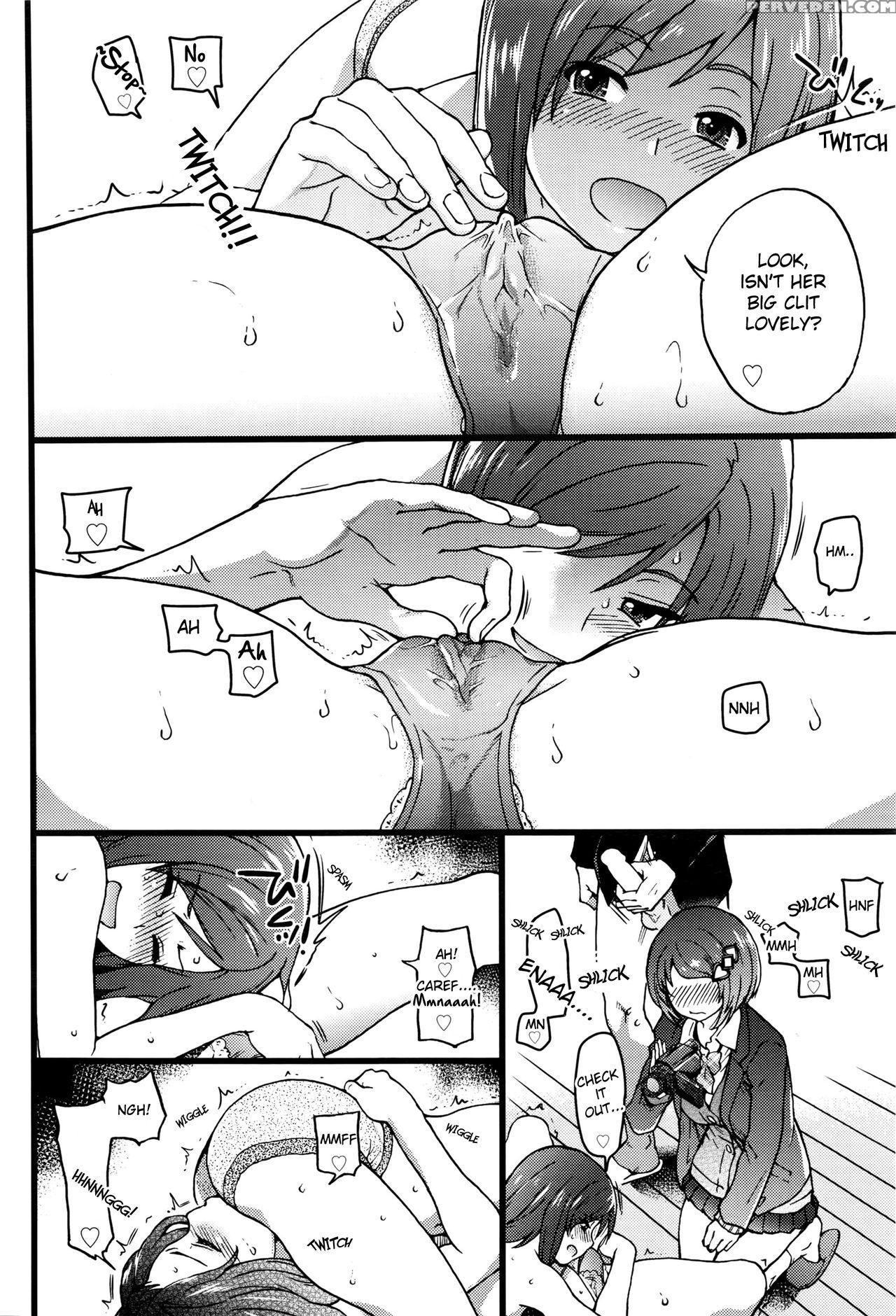 [shiwasu No Okina] Boku No Bokki Penis O Rokuga Shite Ikina Yo | Go Ahead And Film My Hard Penis Chapter 2 (comic Aun 2016-06) [english] [ H ] 1