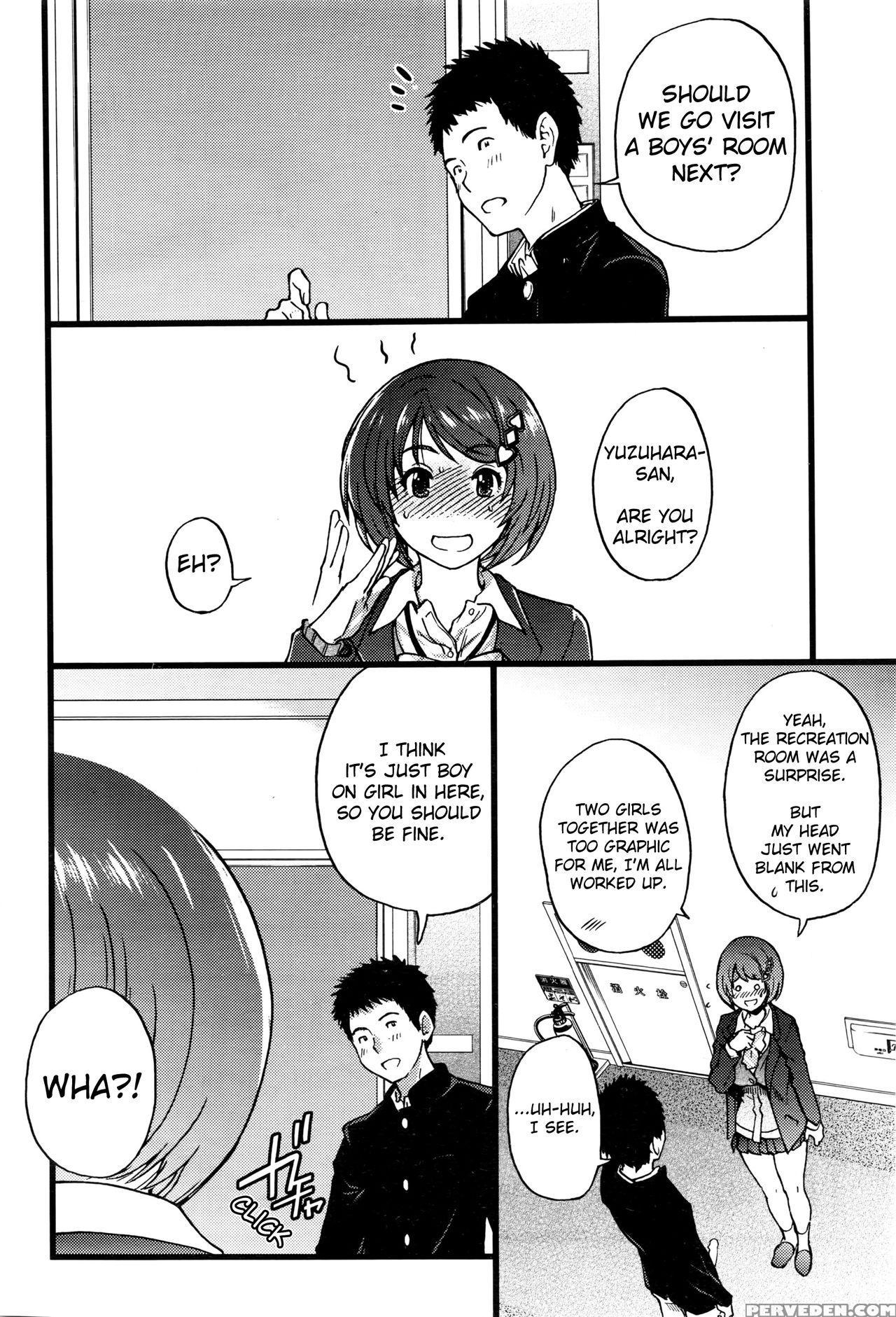 [shiwasu No Okina] Boku No Bokki Penis O Rokuga Shite Ikina Yo | Go Ahead And Film My Hard Penis Chapter 2 (comic Aun 2016-06) [english] [ H ] 1