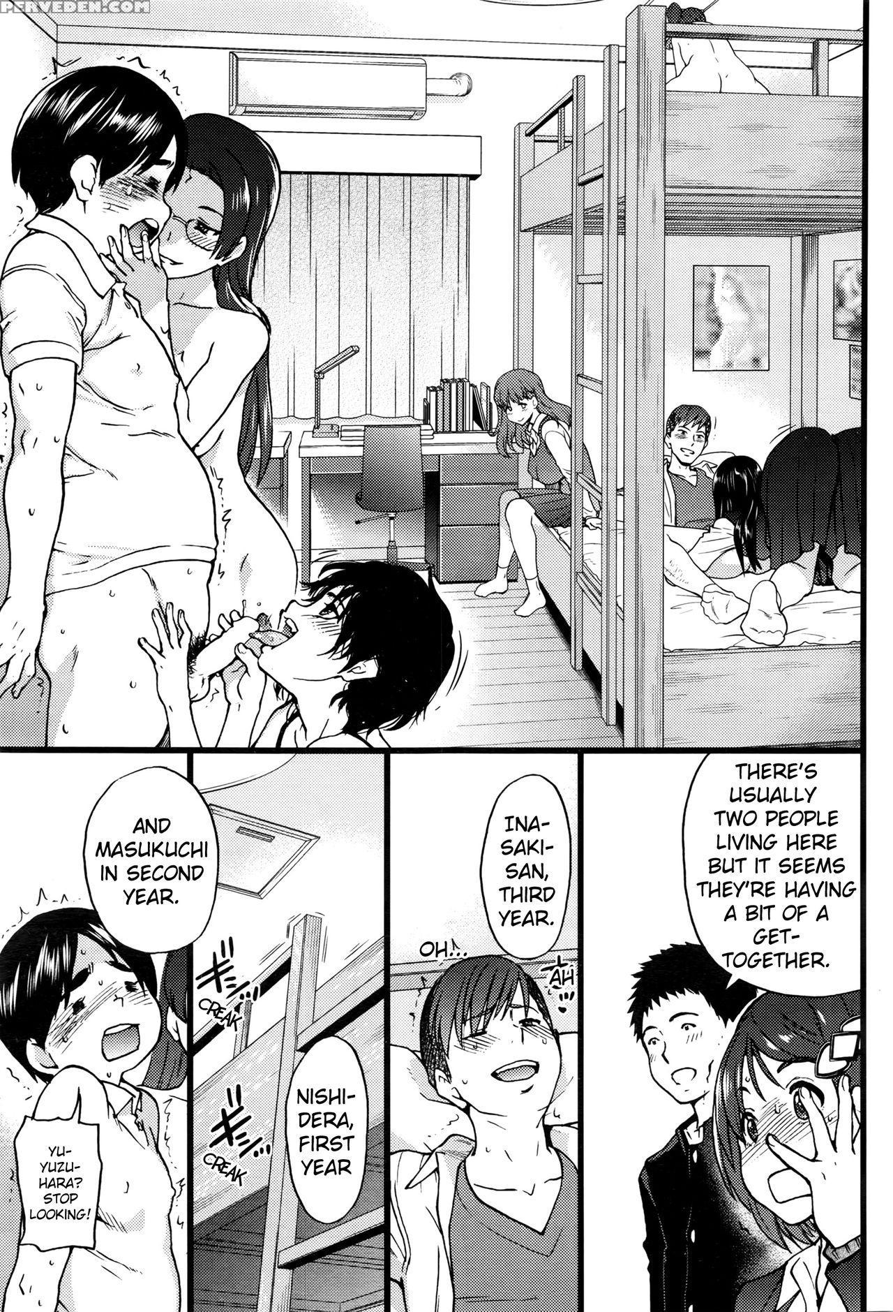 [shiwasu No Okina] Boku No Bokki Penis O Rokuga Shite Ikina Yo | Go Ahead And Film My Hard Penis Chapter 2 (comic Aun 2016-06) [english] [ H ] 1