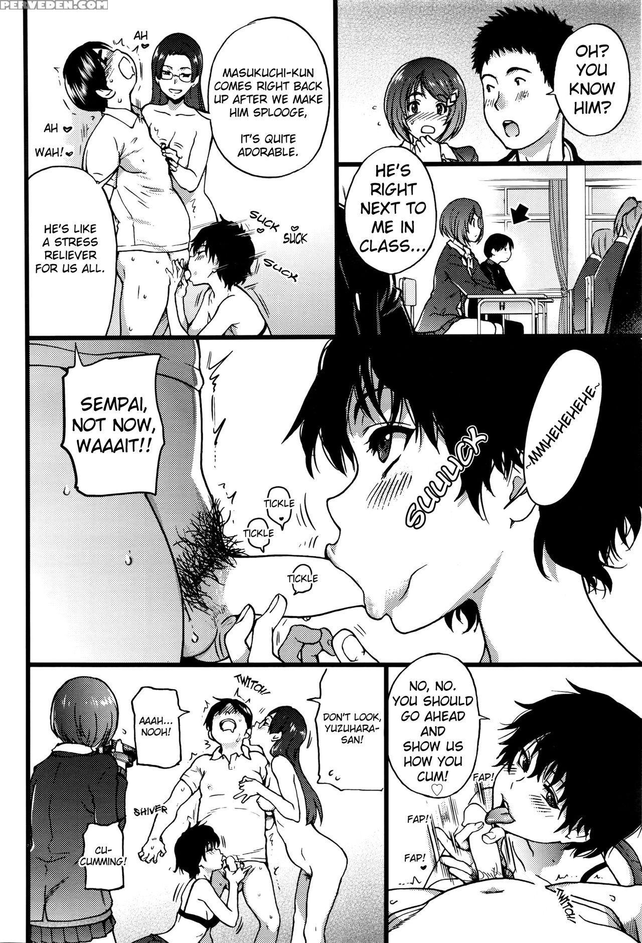 [shiwasu No Okina] Boku No Bokki Penis O Rokuga Shite Ikina Yo | Go Ahead And Film My Hard Penis Chapter 2 (comic Aun 2016-06) [english] [ H ] 1