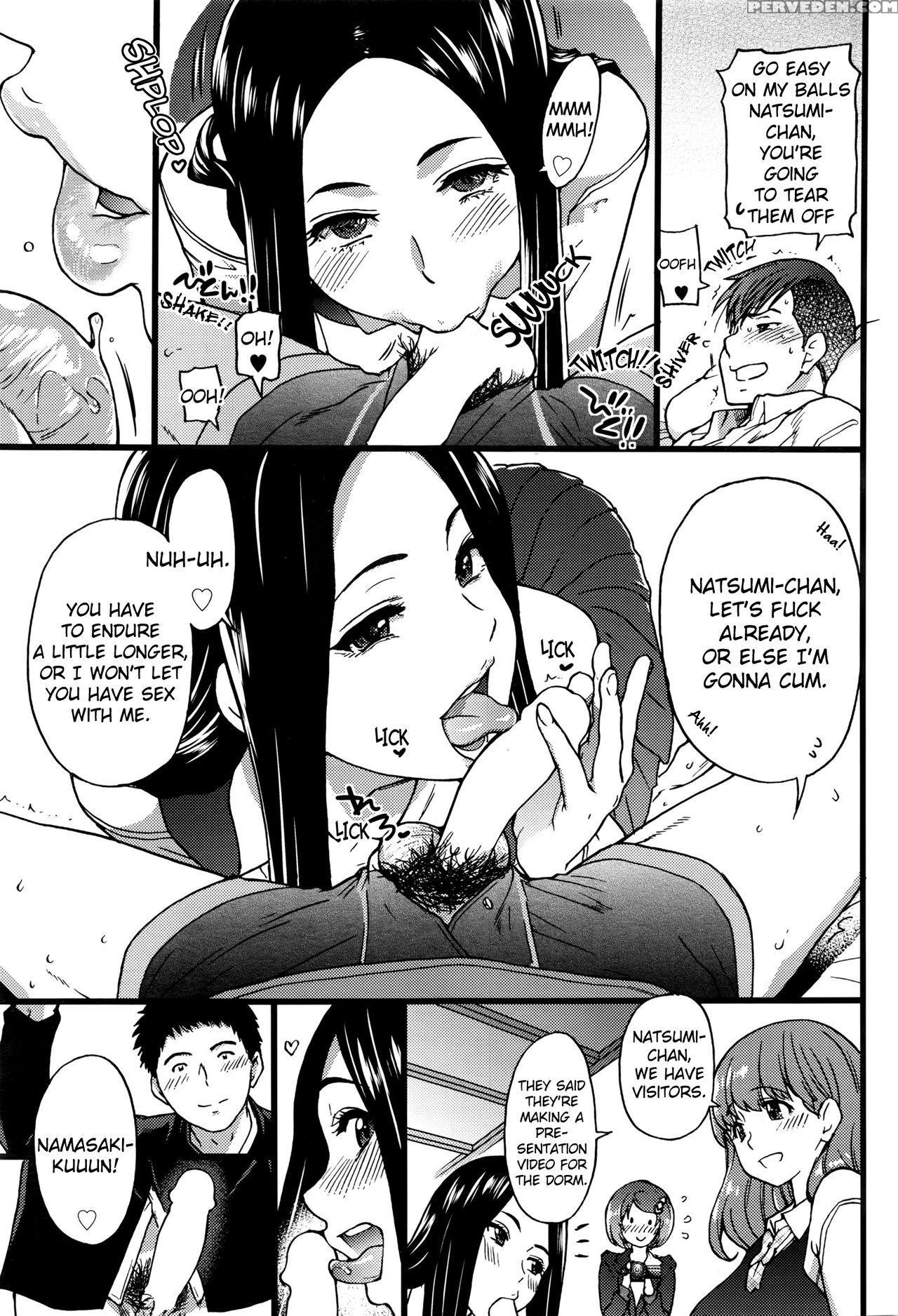 [shiwasu No Okina] Boku No Bokki Penis O Rokuga Shite Ikina Yo | Go Ahead And Film My Hard Penis Chapter 2 (comic Aun 2016-06) [english] [ H ] 1