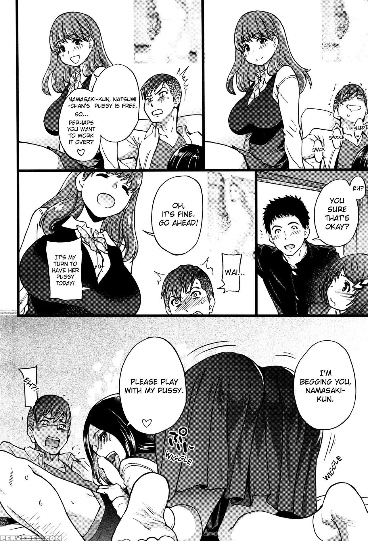 [shiwasu No Okina] Boku No Bokki Penis O Rokuga Shite Ikina Yo | Go Ahead And Film My Hard Penis Chapter 2 (comic Aun 2016-06) [english] [ H ] 1