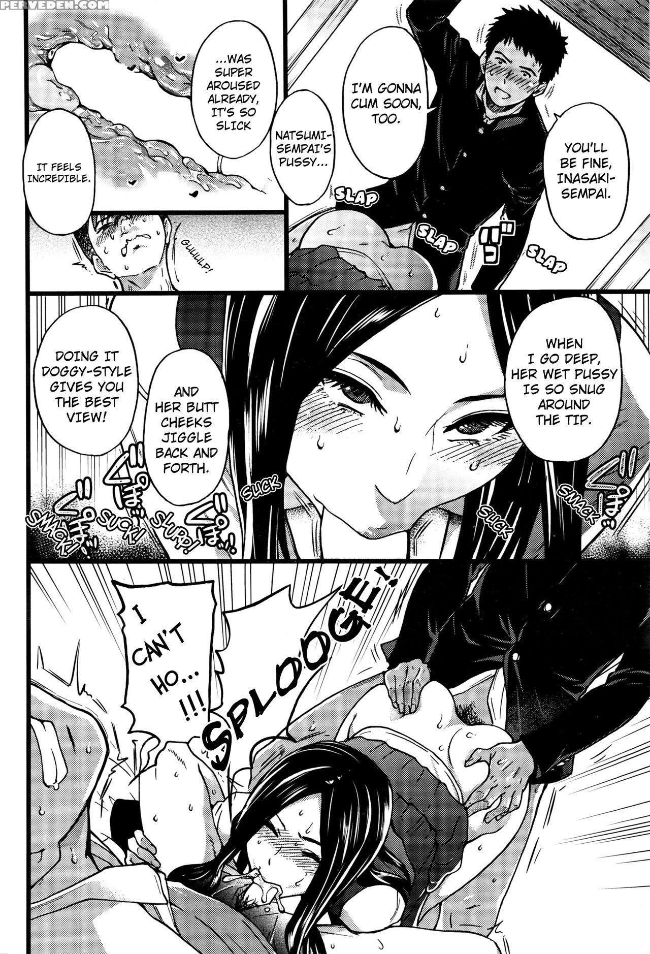 [shiwasu No Okina] Boku No Bokki Penis O Rokuga Shite Ikina Yo | Go Ahead And Film My Hard Penis Chapter 2 (comic Aun 2016-06) [english] [ H ] 1