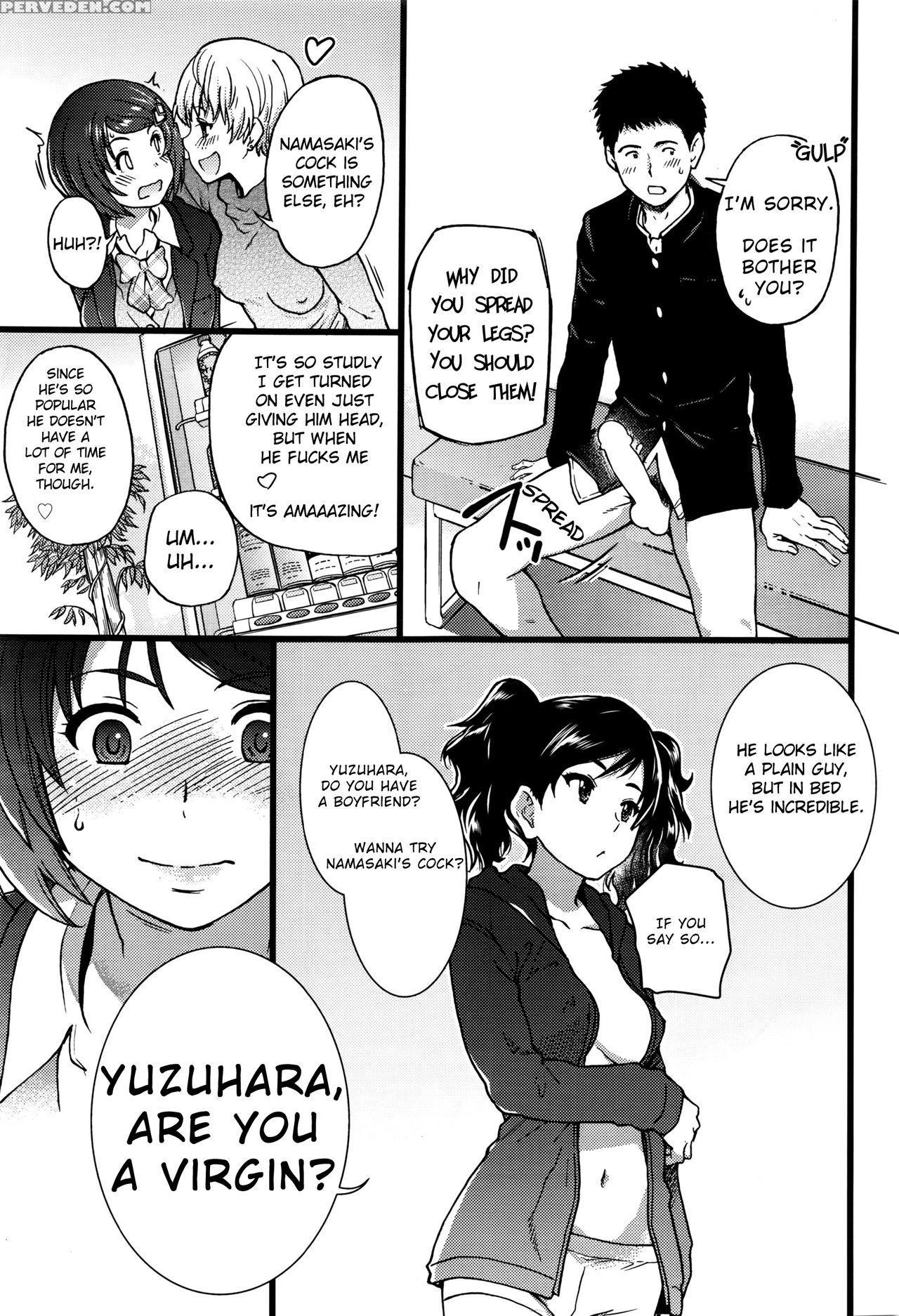 [shiwasu No Okina] Boku No Bokki Penis O Rokuga Shite Ikina Yo | Go Ahead And Film My Hard Penis Chapter 2 (comic Aun 2016-06) [english] [ H ] 1