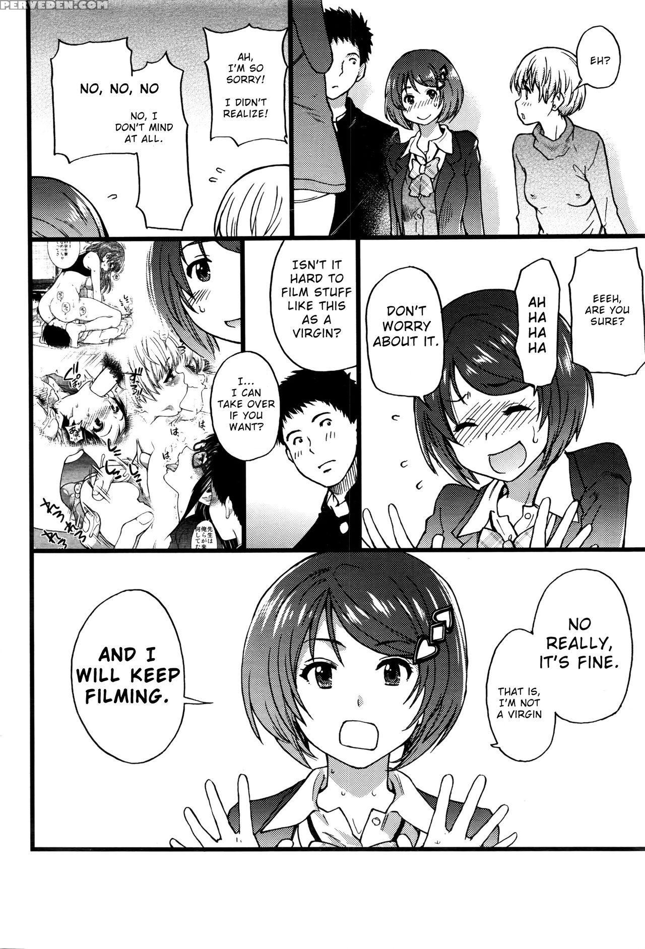 [shiwasu No Okina] Boku No Bokki Penis O Rokuga Shite Ikina Yo | Go Ahead And Film My Hard Penis Chapter 2 (comic Aun 2016-06) [english] [ H ] 1