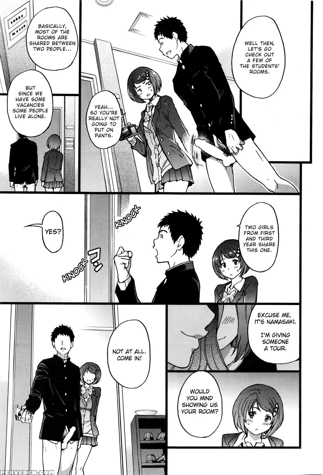 [shiwasu No Okina] Boku No Bokki Penis O Rokuga Shite Ikina Yo | Go Ahead And Film My Hard Penis Chapter 2 (comic Aun 2016-06) [english] [ H ] 1