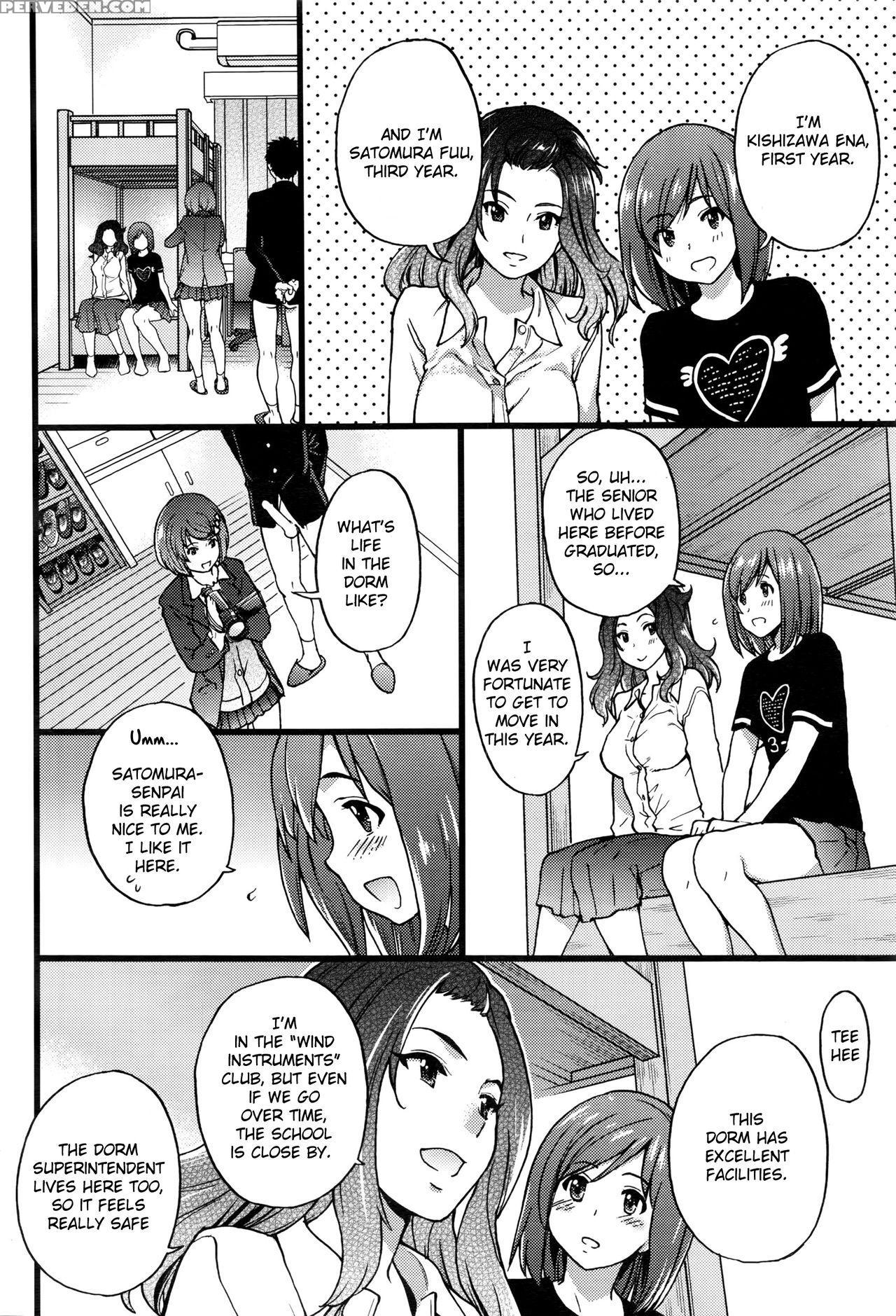 [shiwasu No Okina] Boku No Bokki Penis O Rokuga Shite Ikina Yo | Go Ahead And Film My Hard Penis Chapter 2 (comic Aun 2016-06) [english] [ H ] 1