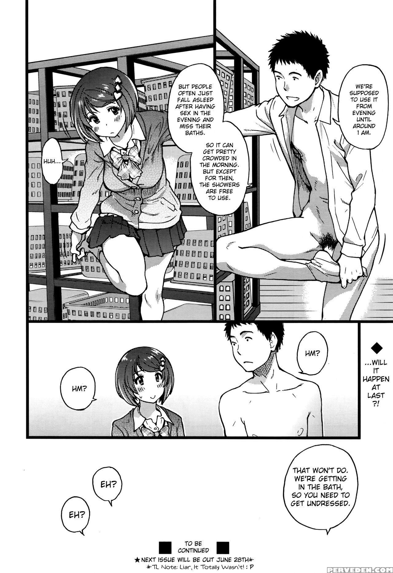 [shiwasu No Okina] Boku No Bokki Penis O Rokuga Shite Ikina Yo Go Ahead And Film My Hard Penis Chapter 3 (comic Aun 2016-07) [english] [h] 1