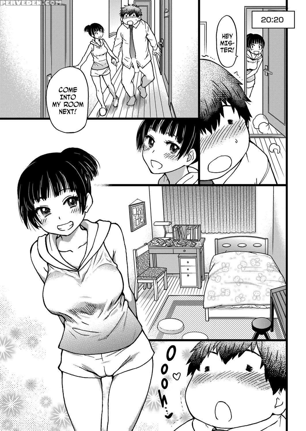 [shiwasu No Okina] Enkou Ojisan | Mister Enkou Epi... 1