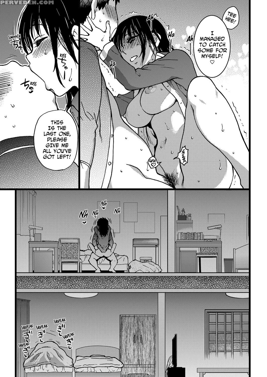 [shiwasu No Okina] Enkou Ojisan | Mister Enkou Epi... 1