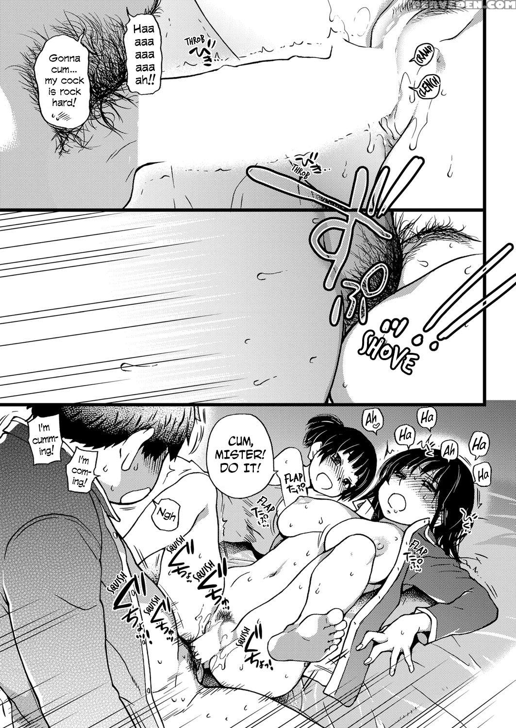 [shiwasu No Okina] Enkou Ojisan | Mister Enkou Epi... 1