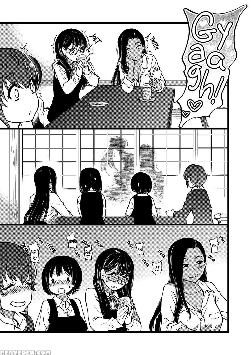 [shiwasu No Okina] Enkou Ojisan | Mister Enkou Epi... 1