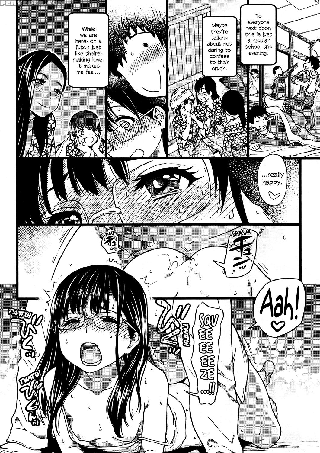 [shiwasu No Okina] Enkou Ojisan | Mister Enkou Epi... 1