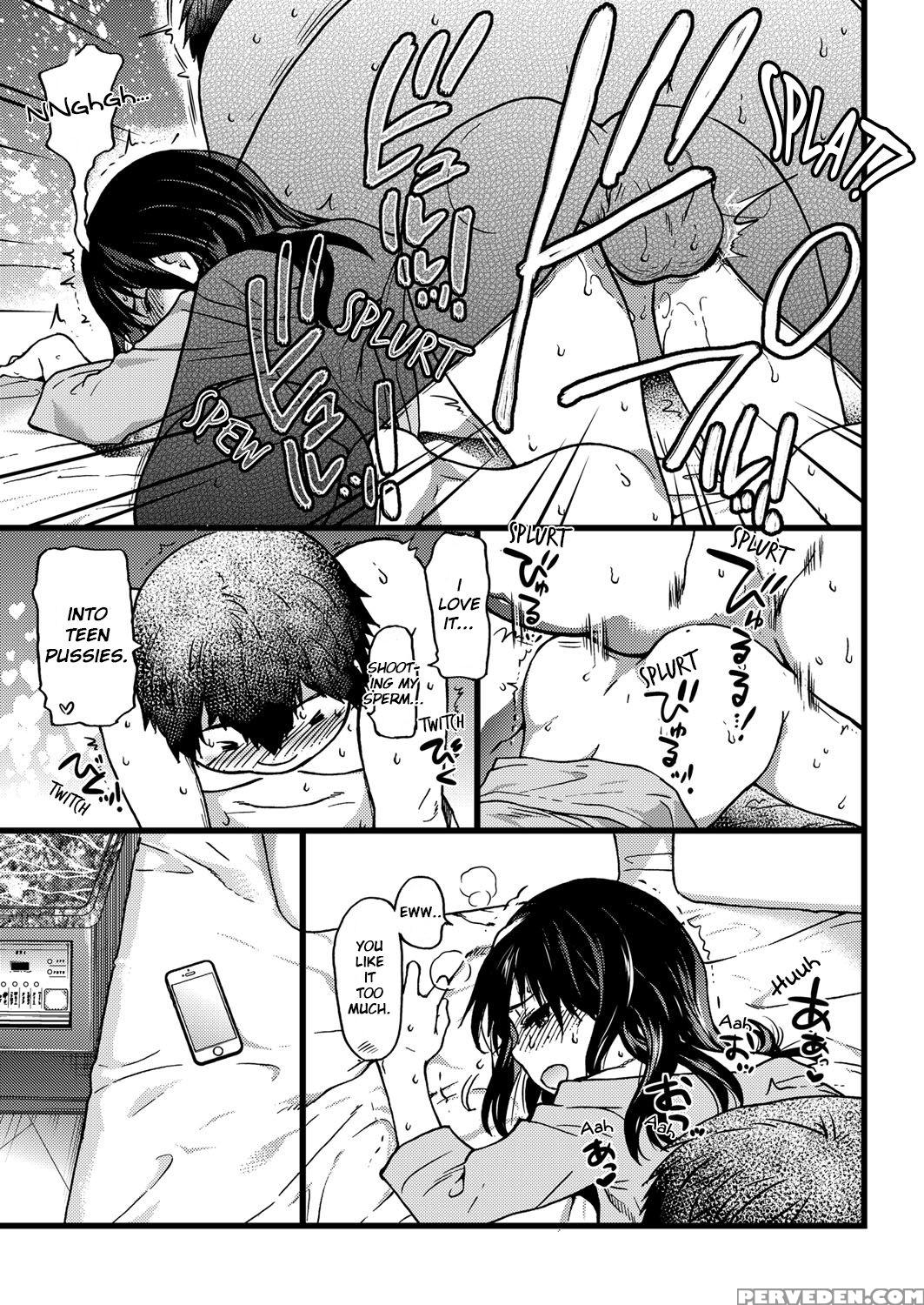 [shiwasu No Okina] Enkou Ojisan | Mister Enkou Epi... 1