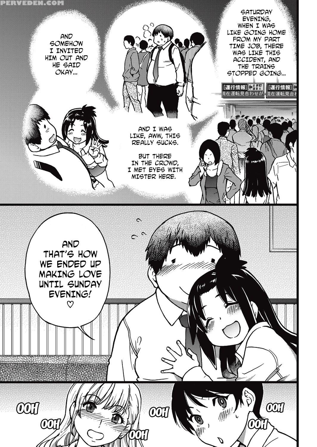 [shiwasu No Okina] Enkou Ojisan | Mister Enkou Epi... 1