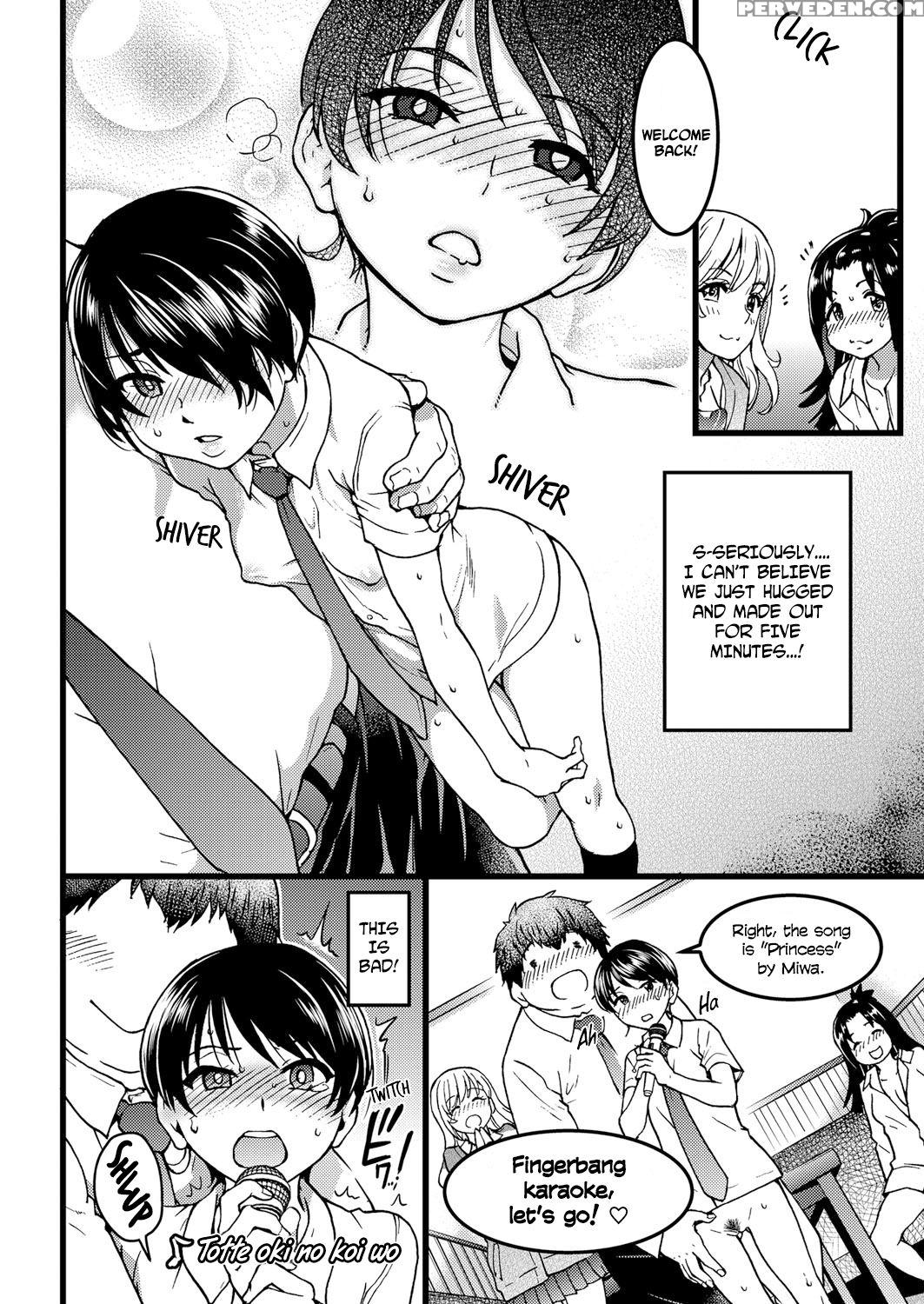 [shiwasu No Okina] Enkou Ojisan | Mister Enkou Epi... 1