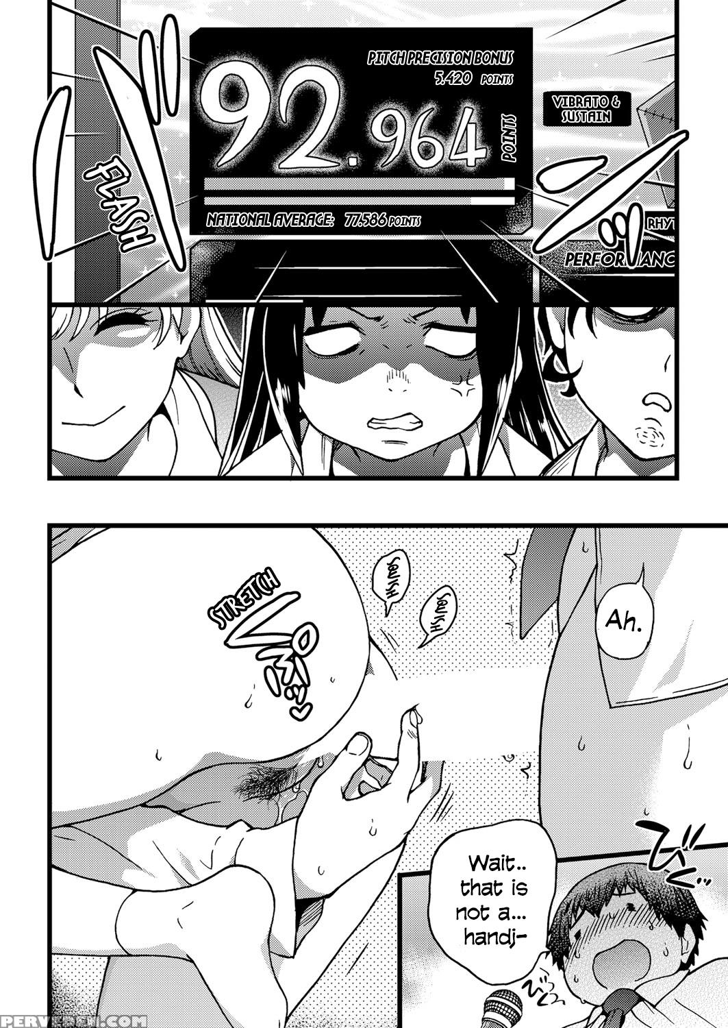 [shiwasu No Okina] Enkou Ojisan | Mister Enkou Epi... 1