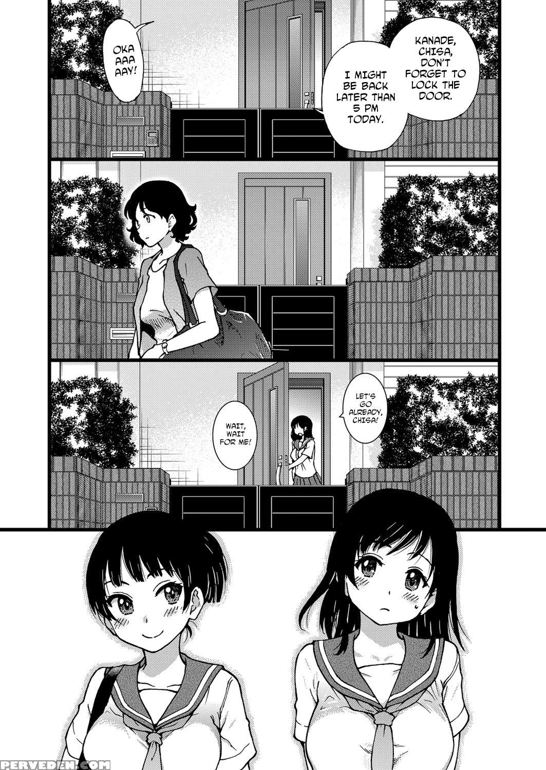 [shiwasu No Okina] Enkou Ojisan | Mister Enkou Epi... 1