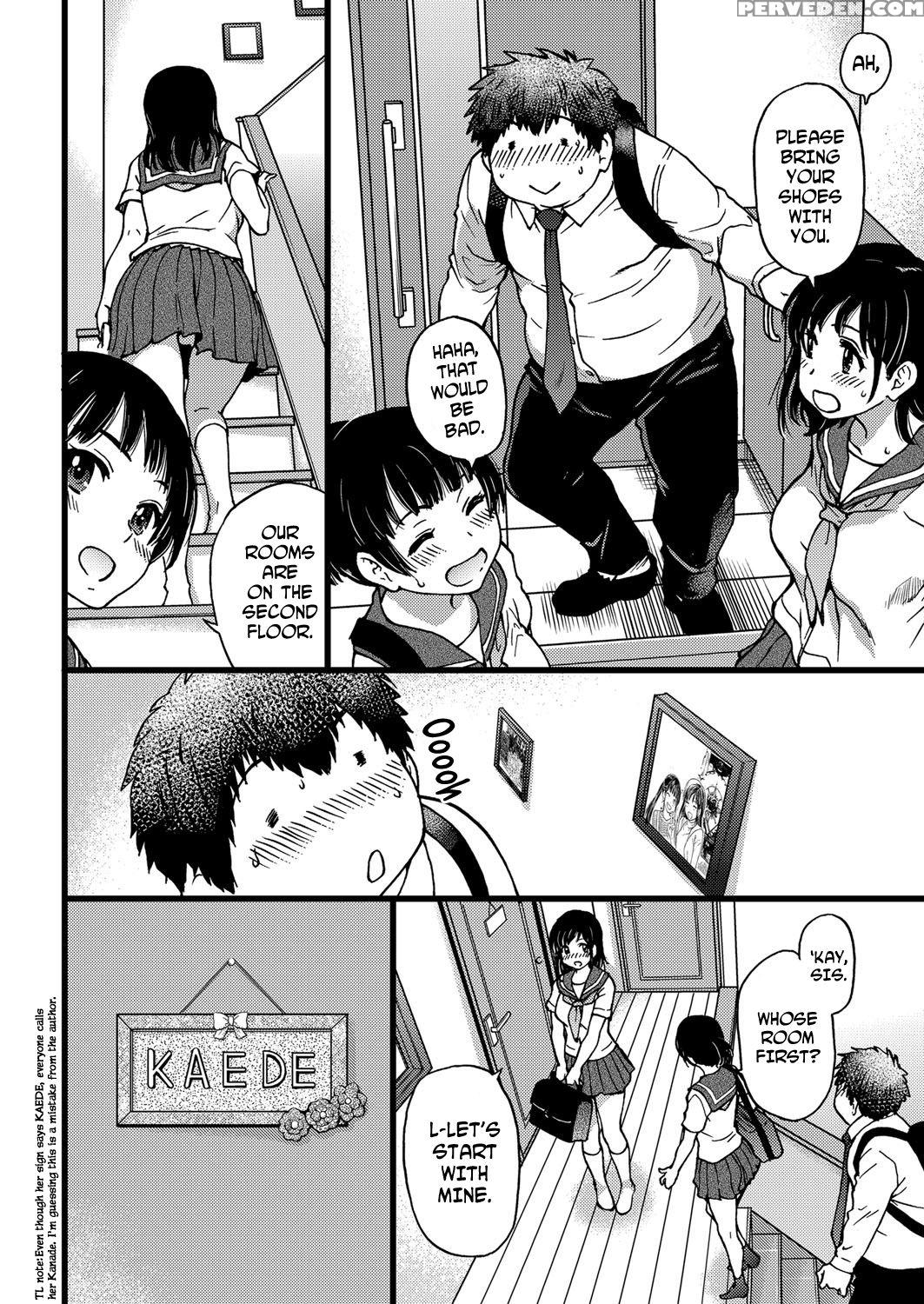 [shiwasu No Okina] Enkou Ojisan | Mister Enkou Epi... 1