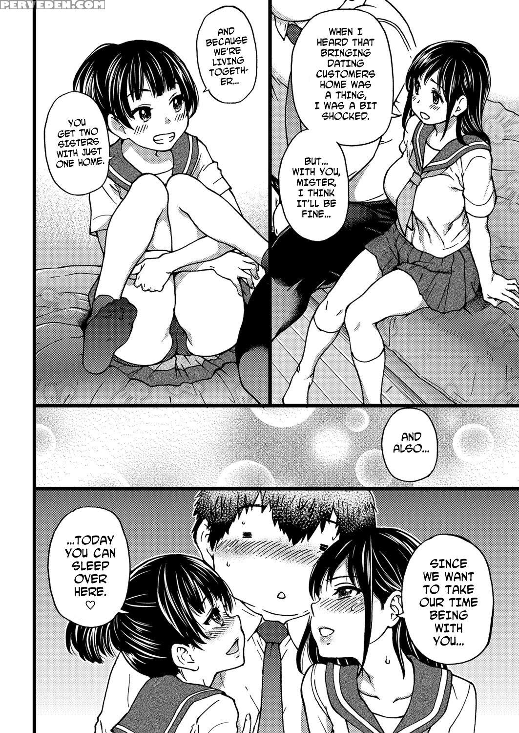 [shiwasu No Okina] Enkou Ojisan | Mister Enkou Epi... 1