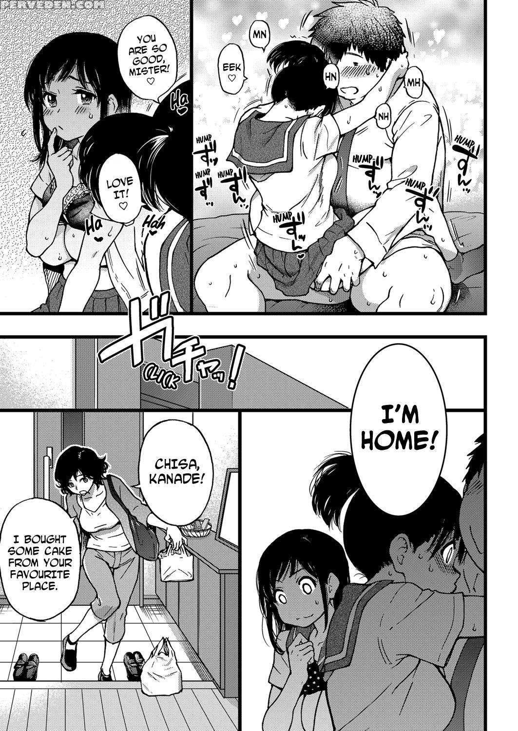 [shiwasu No Okina] Enkou Ojisan | Mister Enkou Epi... 1