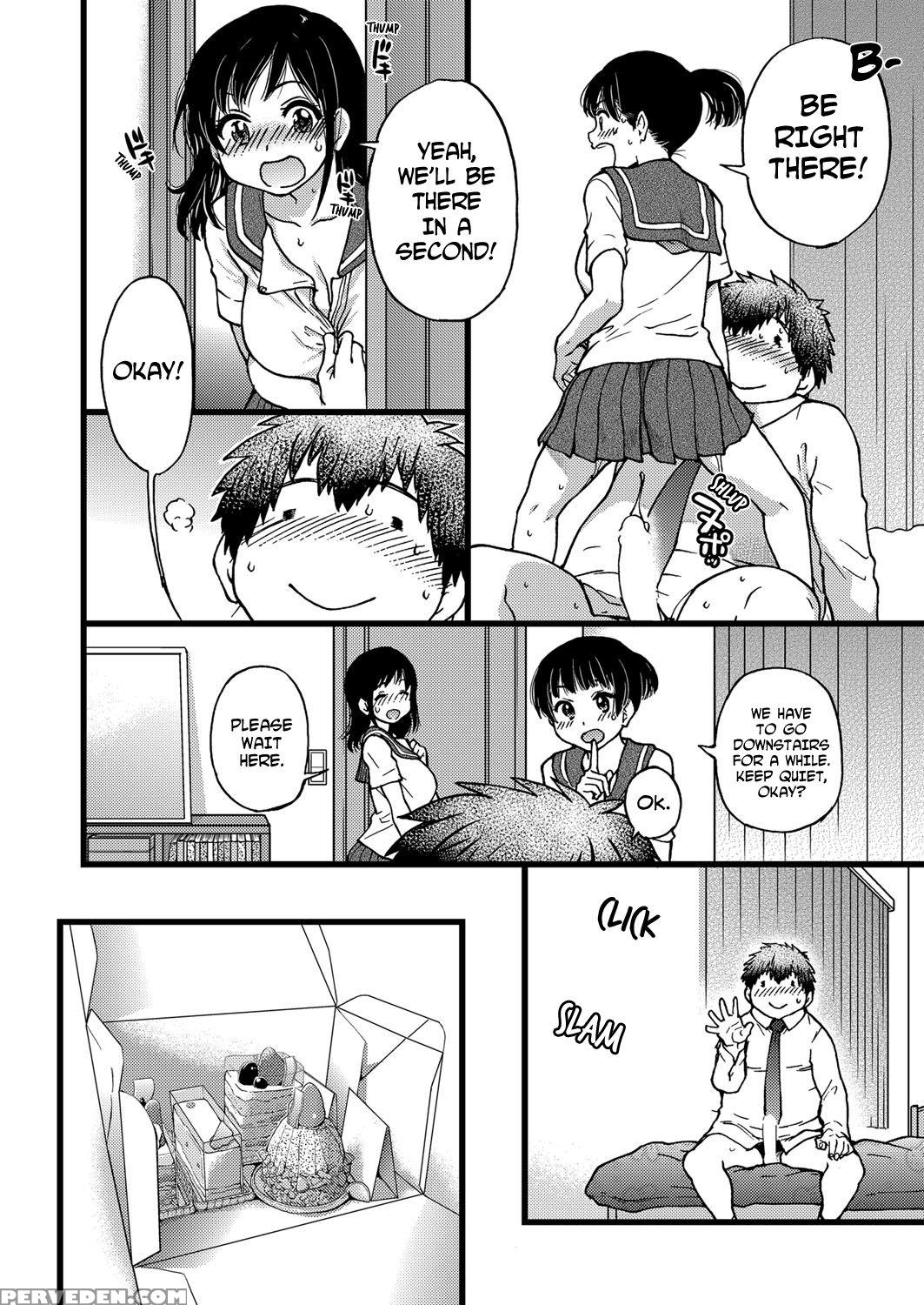 [shiwasu No Okina] Enkou Ojisan | Mister Enkou Epi... 1