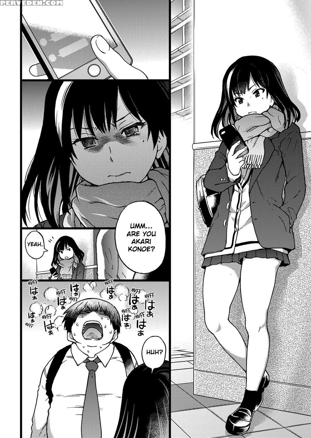 [shiwasu No Okina] Enkou Ojisan | Mister Enkou Episode I (comic Aun 2017-04) [english] [digital] 1