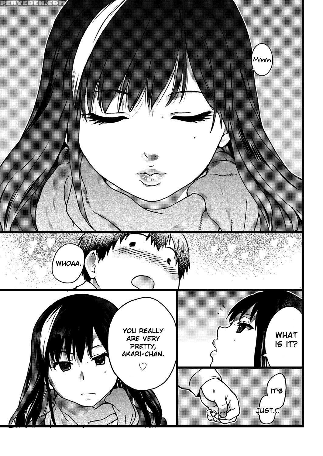 [shiwasu No Okina] Enkou Ojisan | Mister Enkou Episode I (comic Aun 2017-04) [english] [digital] 1