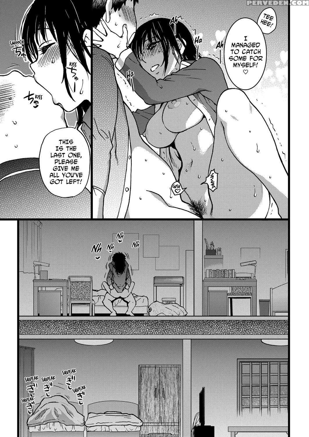 [shiwasu No Okina] Enkou Ojisan | Mister Enkou Episode I-v, Vii [english] [digital] 1