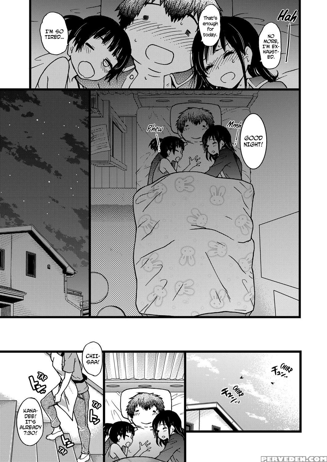 [shiwasu No Okina] Enkou Ojisan | Mister Enkou Episode I-v, Vii [english] [digital] 1