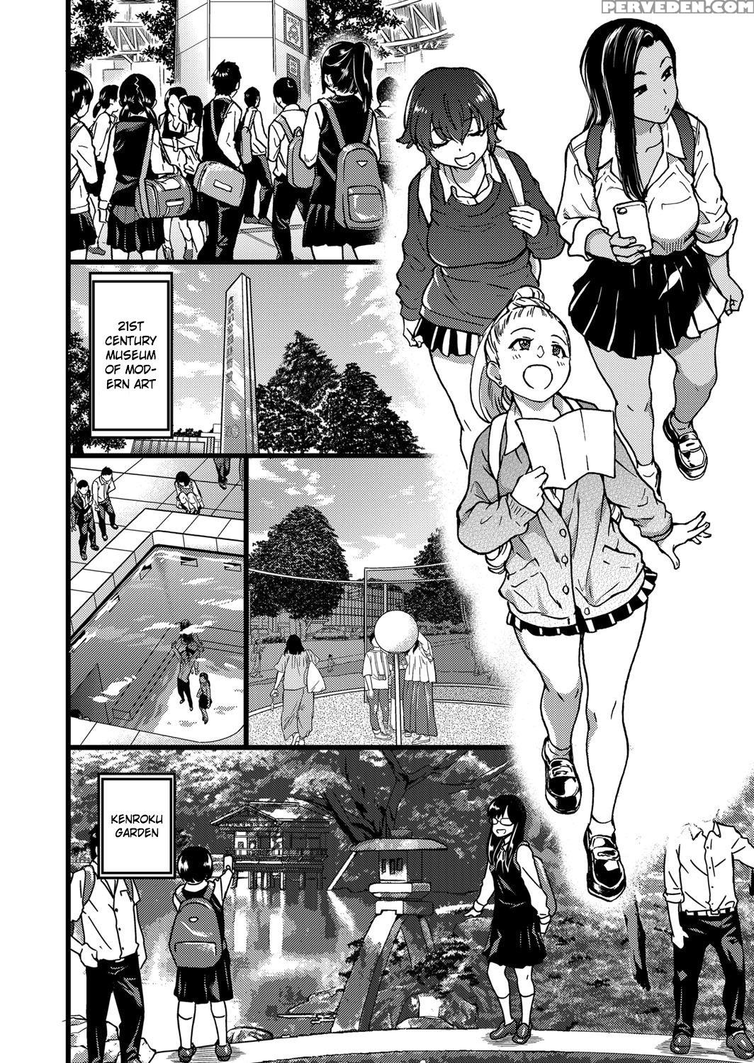 [shiwasu No Okina] Enkou Ojisan | Mister Enkou Episode I-v, Vii [english] [digital] 1