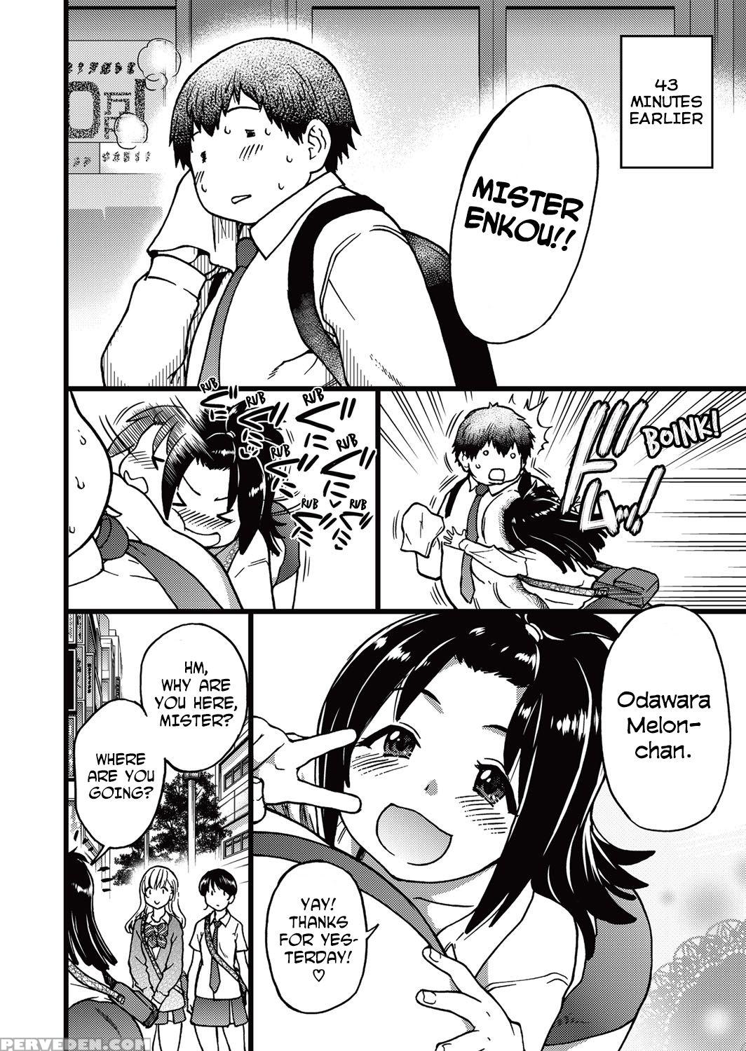[shiwasu No Okina] Enkou Ojisan | Mister Enkou Episode I-v, Vii [english] [digital] 1