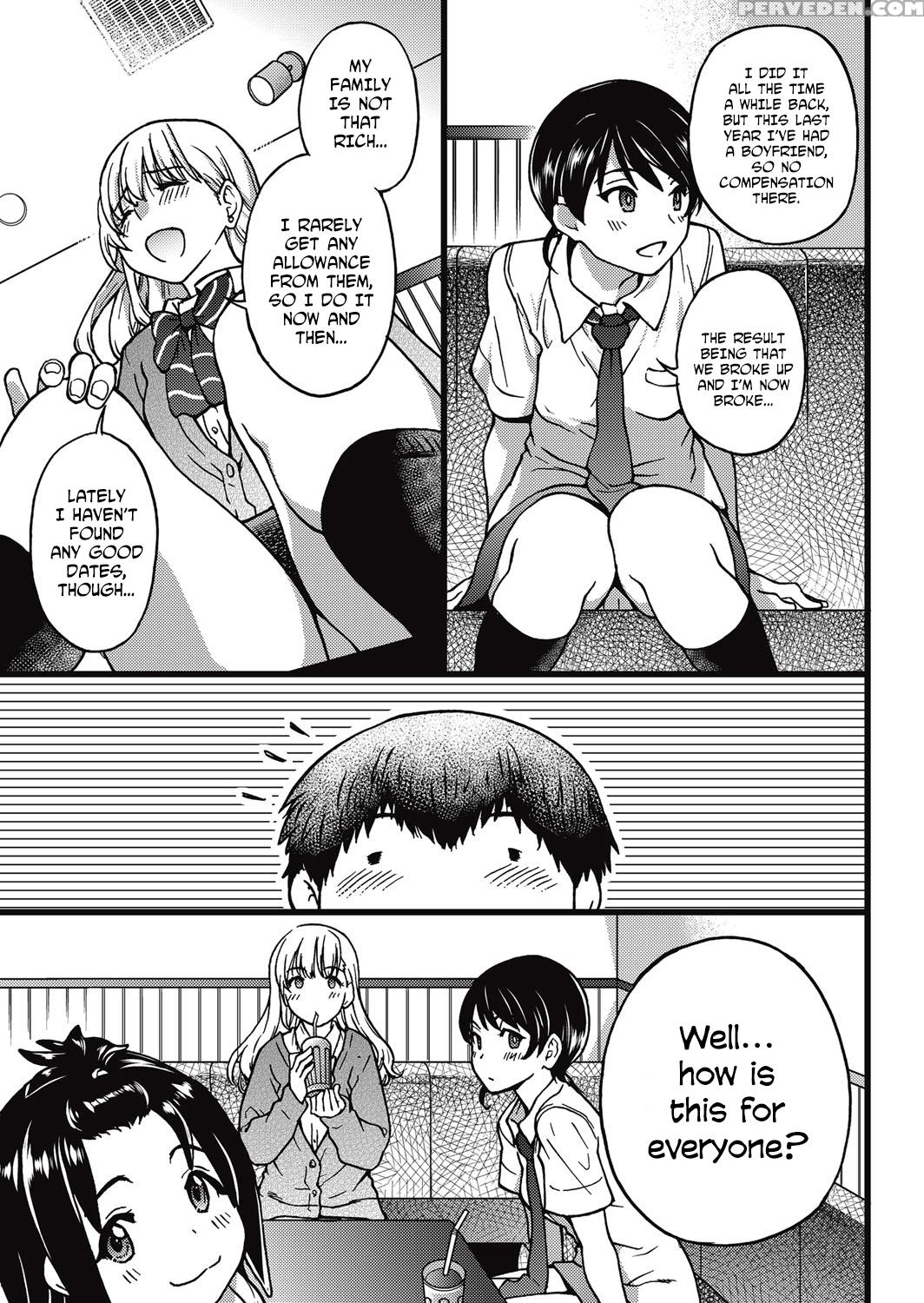 [shiwasu No Okina] Enkou Ojisan | Mister Enkou Episode I-v, Vii [english] [digital] 1
