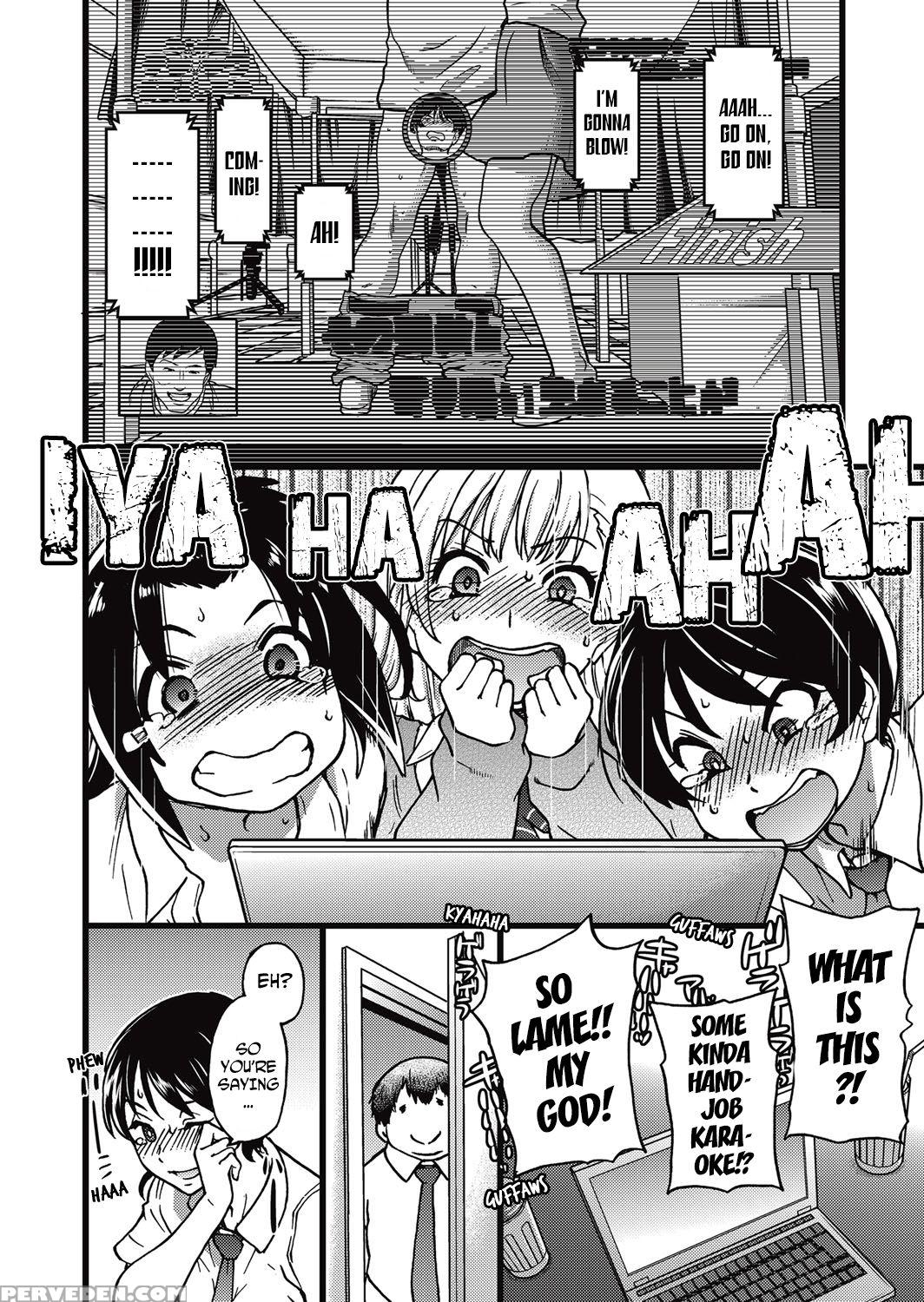 [shiwasu No Okina] Enkou Ojisan | Mister Enkou Episode I-v, Vii [english] [digital] 1
