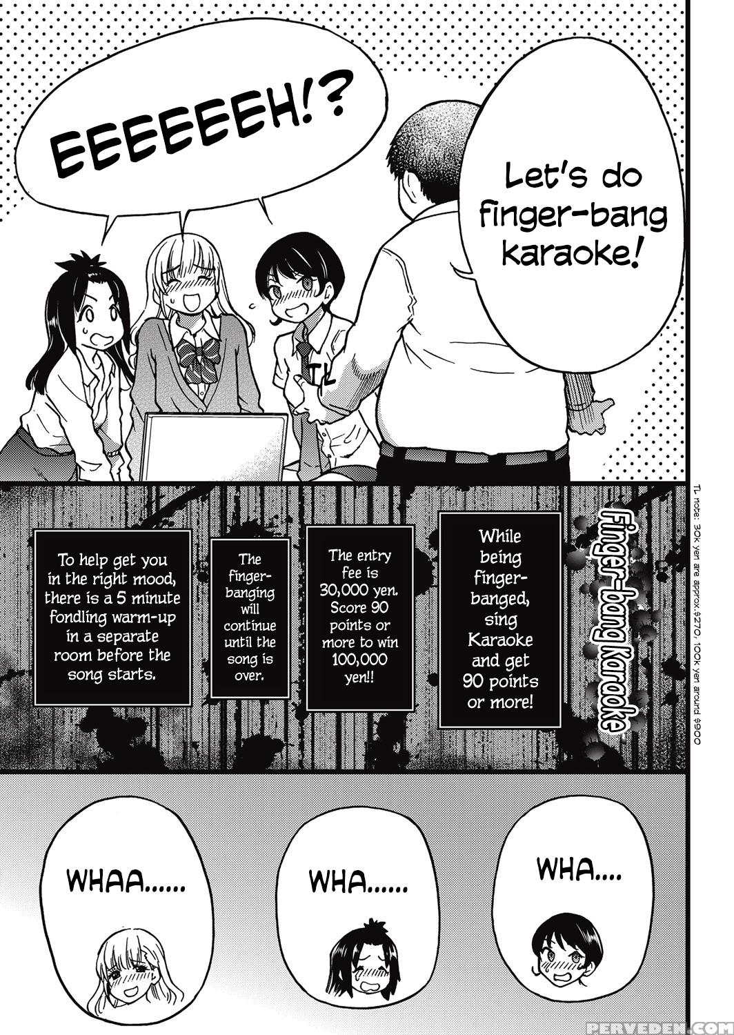 [shiwasu No Okina] Enkou Ojisan | Mister Enkou Episode I-v, Vii [english] [digital] 1
