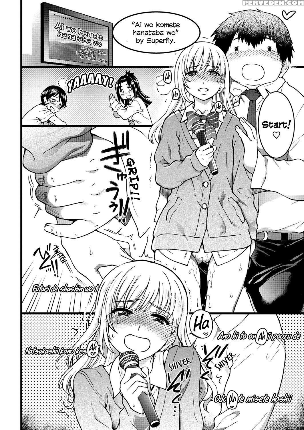 [shiwasu No Okina] Enkou Ojisan | Mister Enkou Episode I-v, Vii [english] [digital] 1