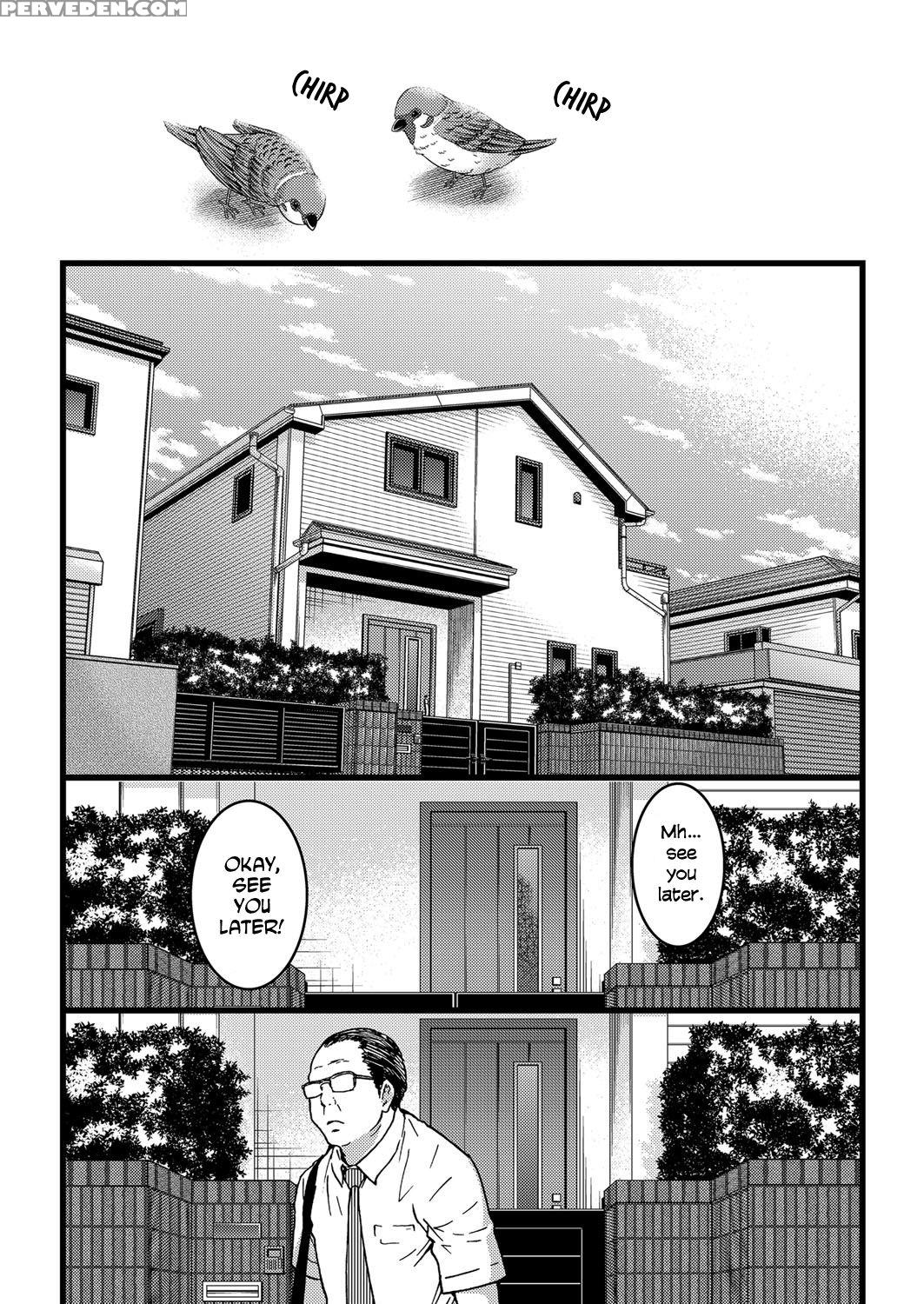 [shiwasu No Okina] Enkou Ojisan | Mister Enkou Episode I-v, Vii [english] [digital] 1