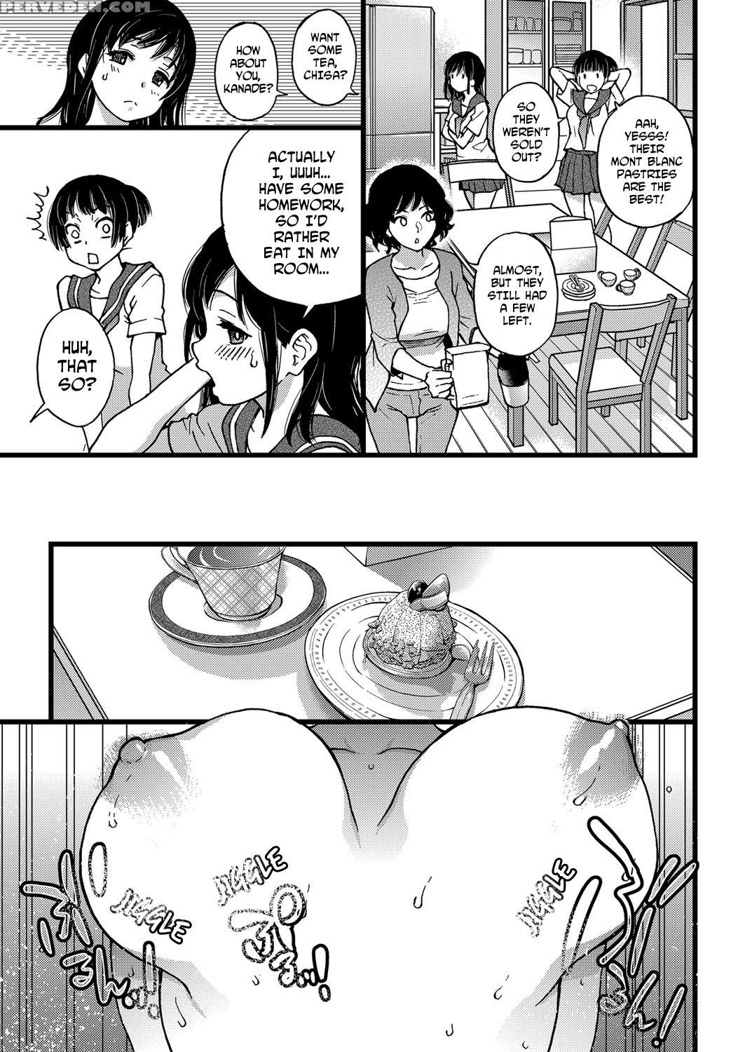 [shiwasu No Okina] Enkou Ojisan | Mister Enkou Episode I-v, Vii [english] [digital] 1